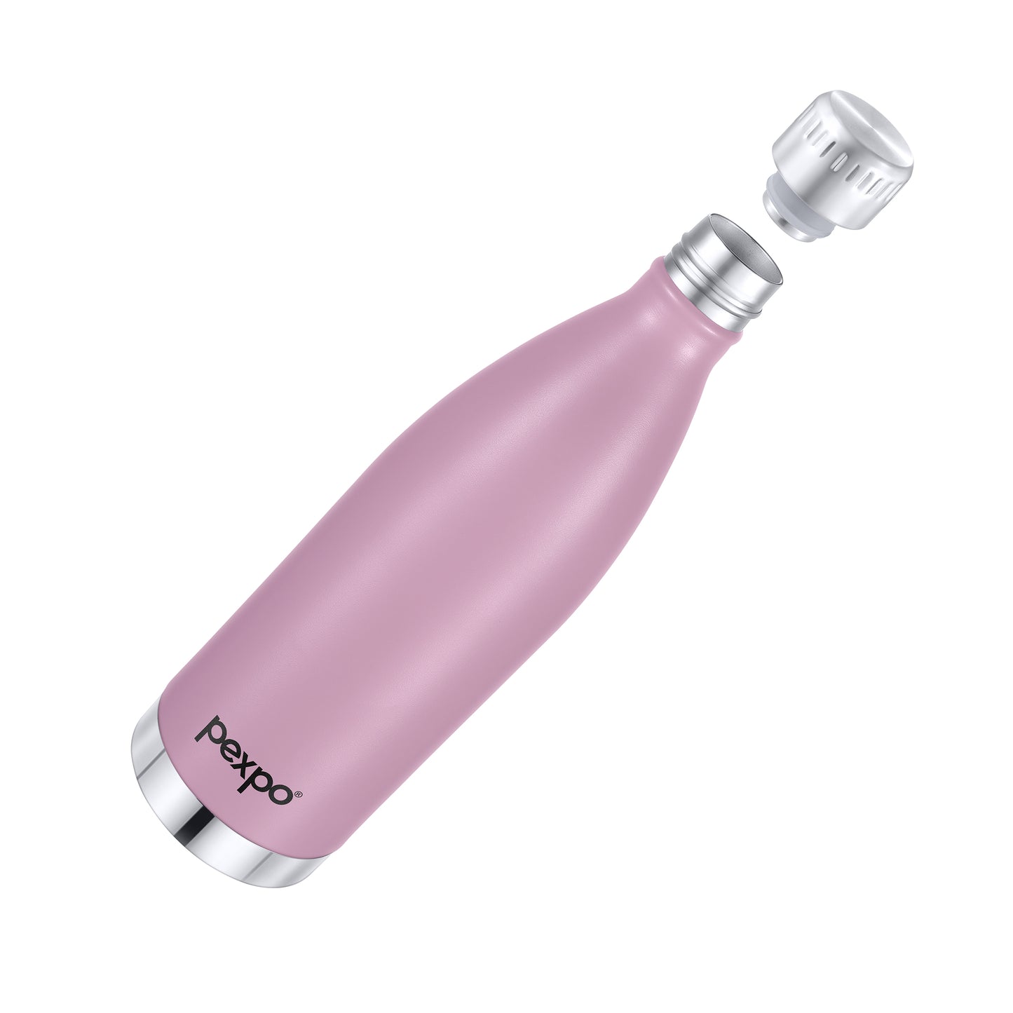 Extreme Hot & Cold Water Bottle
