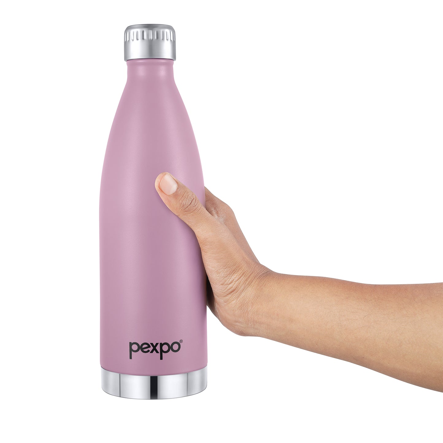 Extreme Hot & Cold Water Bottle
