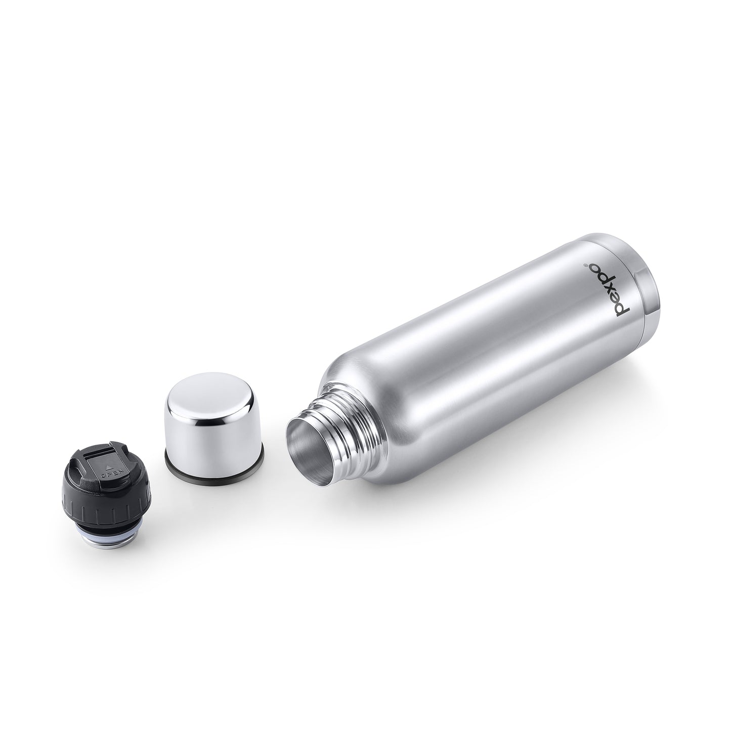 Extreme Vacuum Thermos