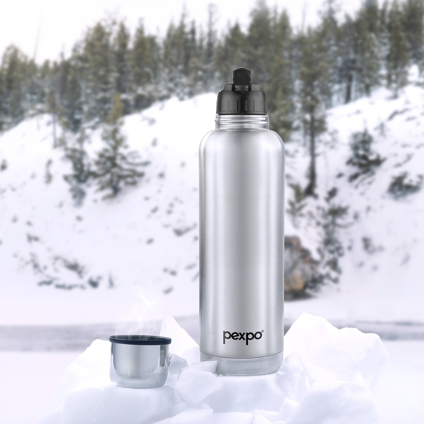Extreme Vacuum Thermos
