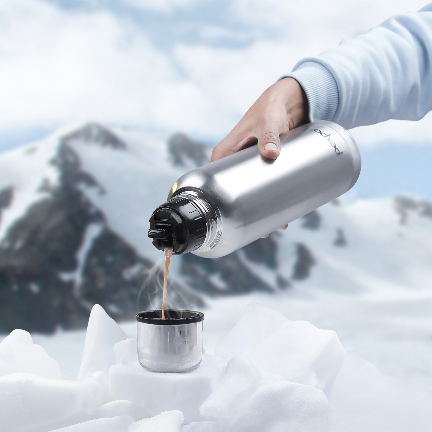 Extreme Vacuum Thermos