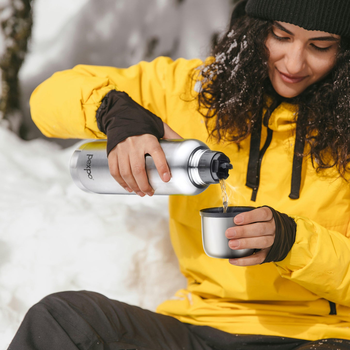 Extreme Vacuum Thermos