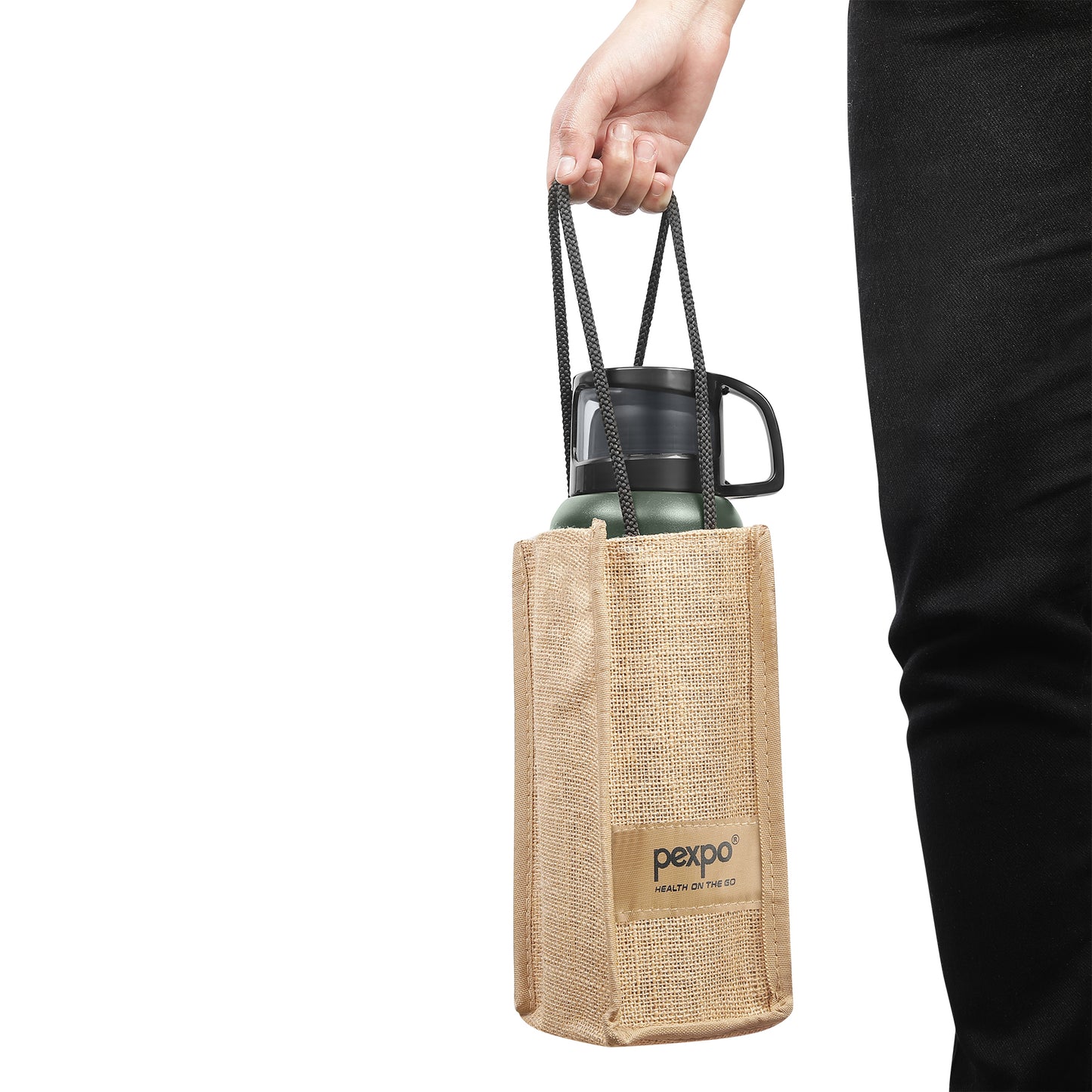 Ferrero Vacuum Flask