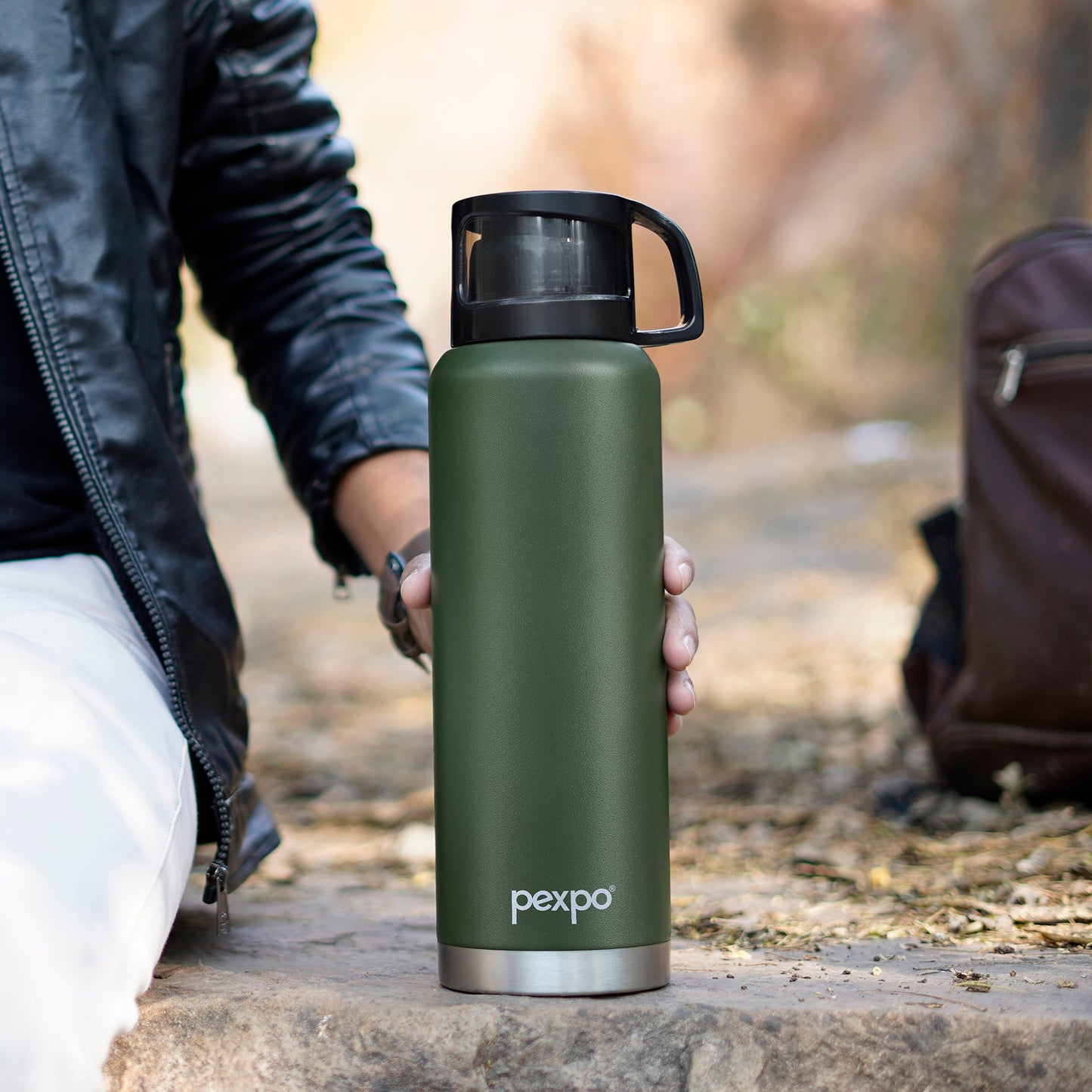 Ferrero Vacuum Flask