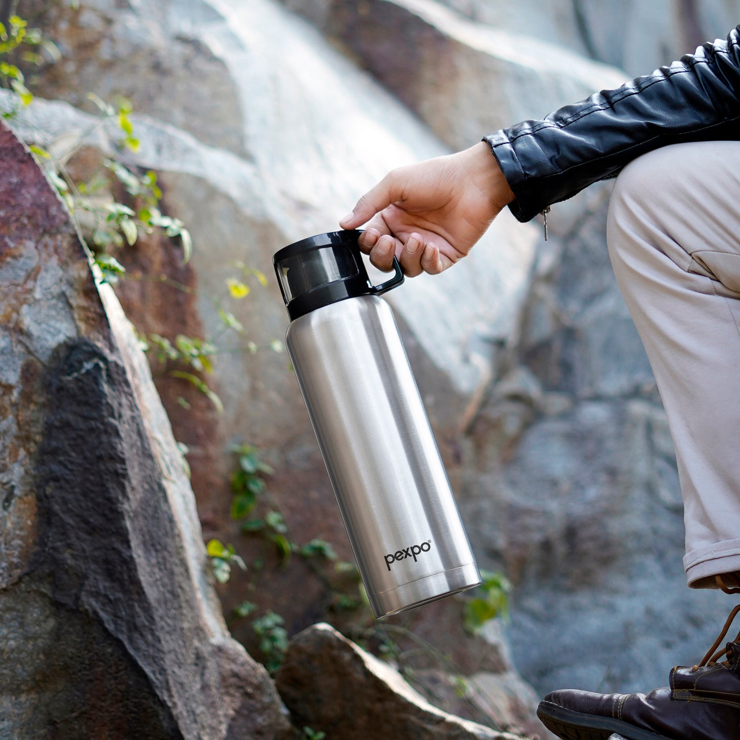 Ferrero Vacuum Flask