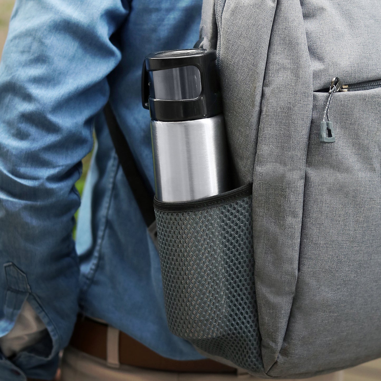 Ferrero Vacuum Flask
