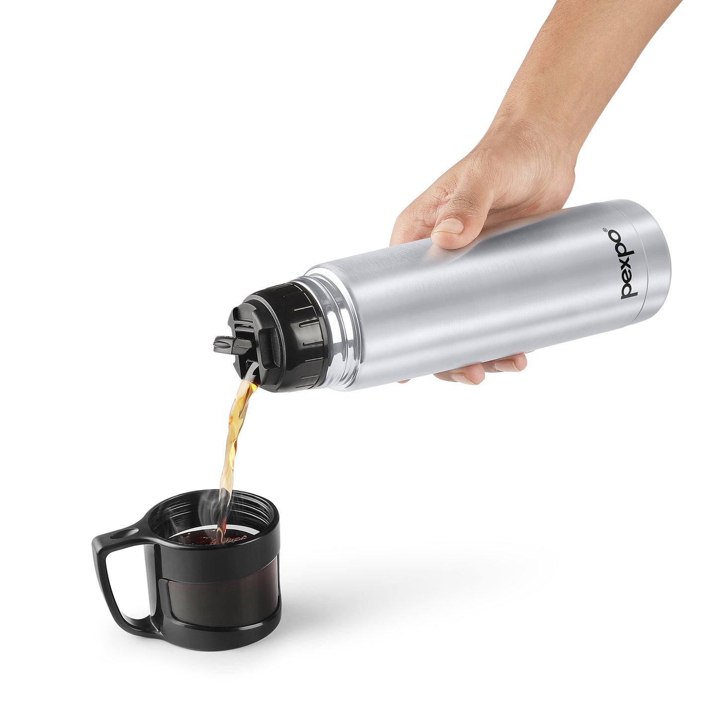 Ferrero Vacuum Flask