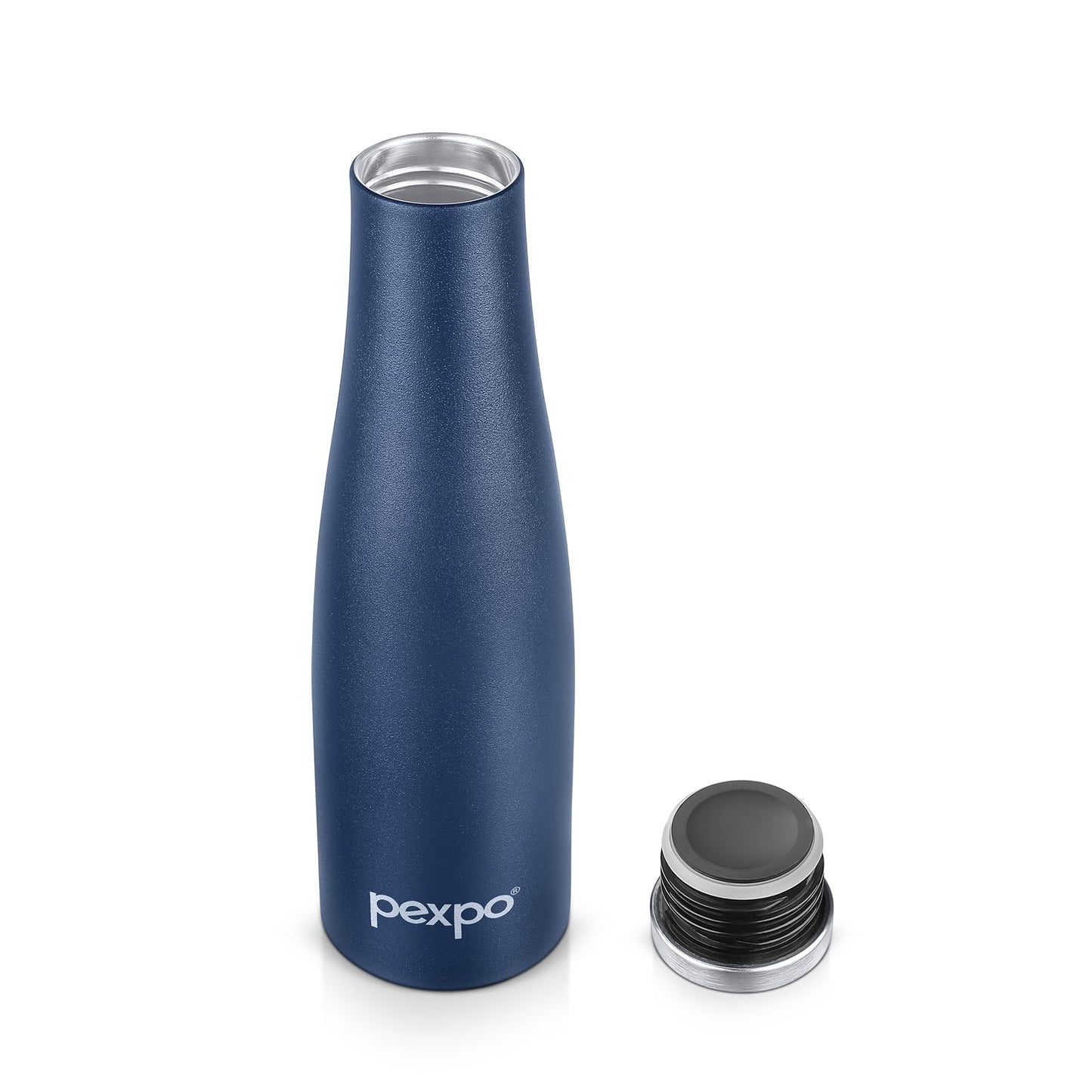 Mexico Hot & Cold Water Bottle
