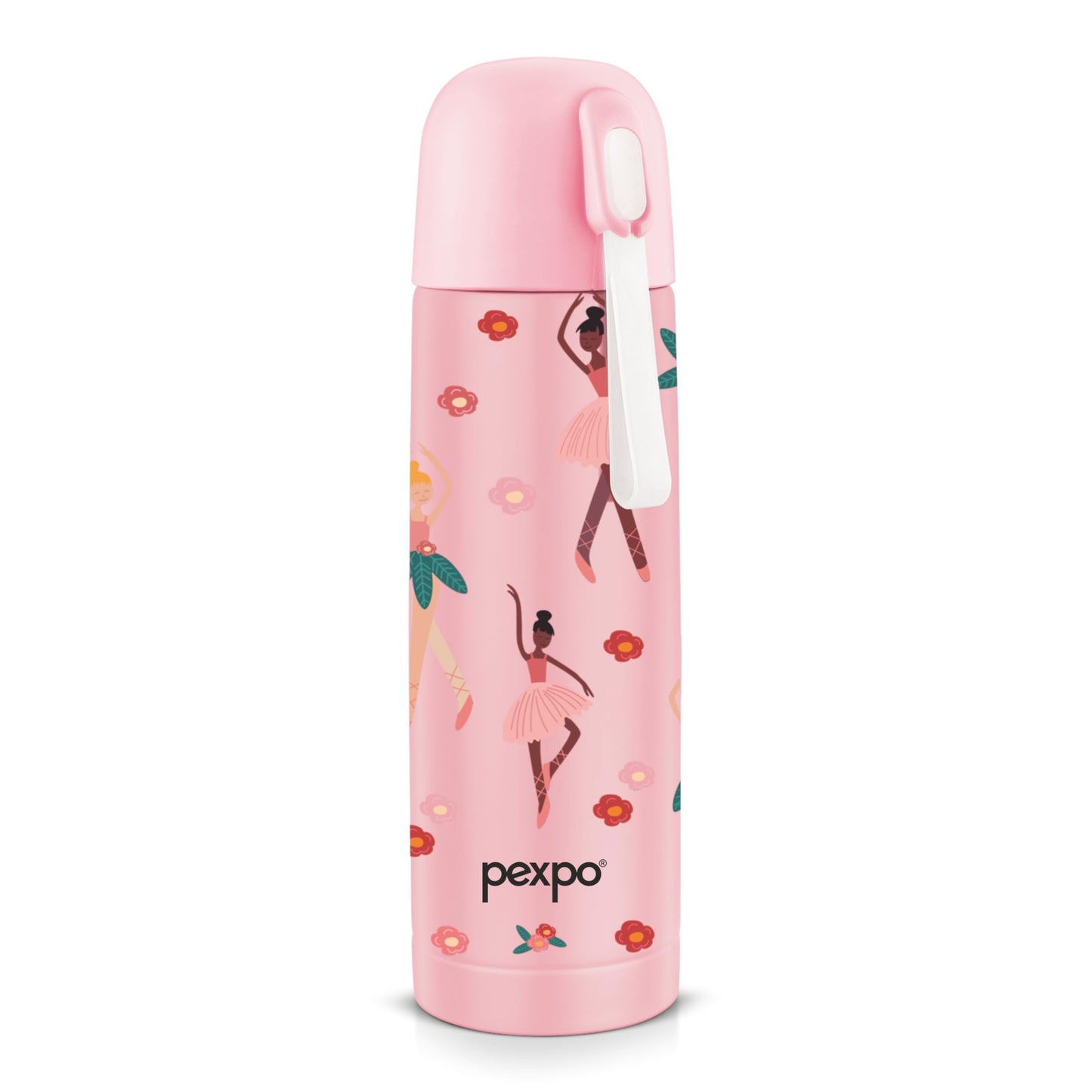 Figo Art Hot & Cold Water Bottle