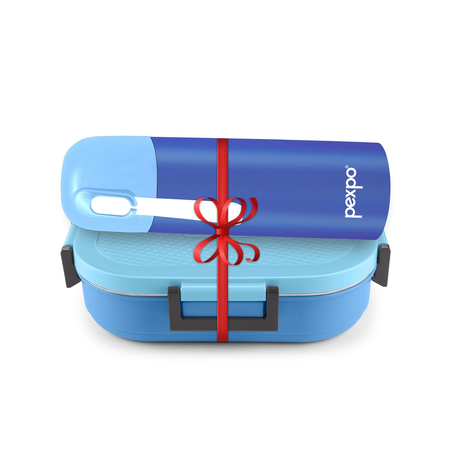 Tasty Bite (Blue) & Figo (Blue) 500 ml