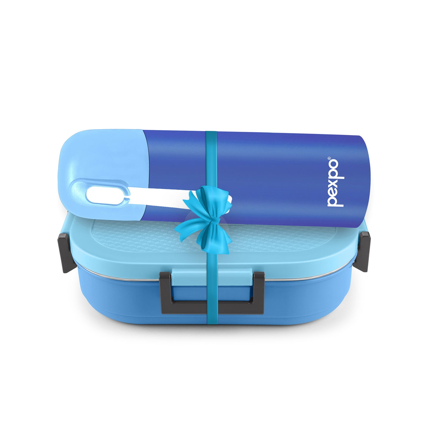Tasty Bite (Blue) & Figo (Blue) 500 ml