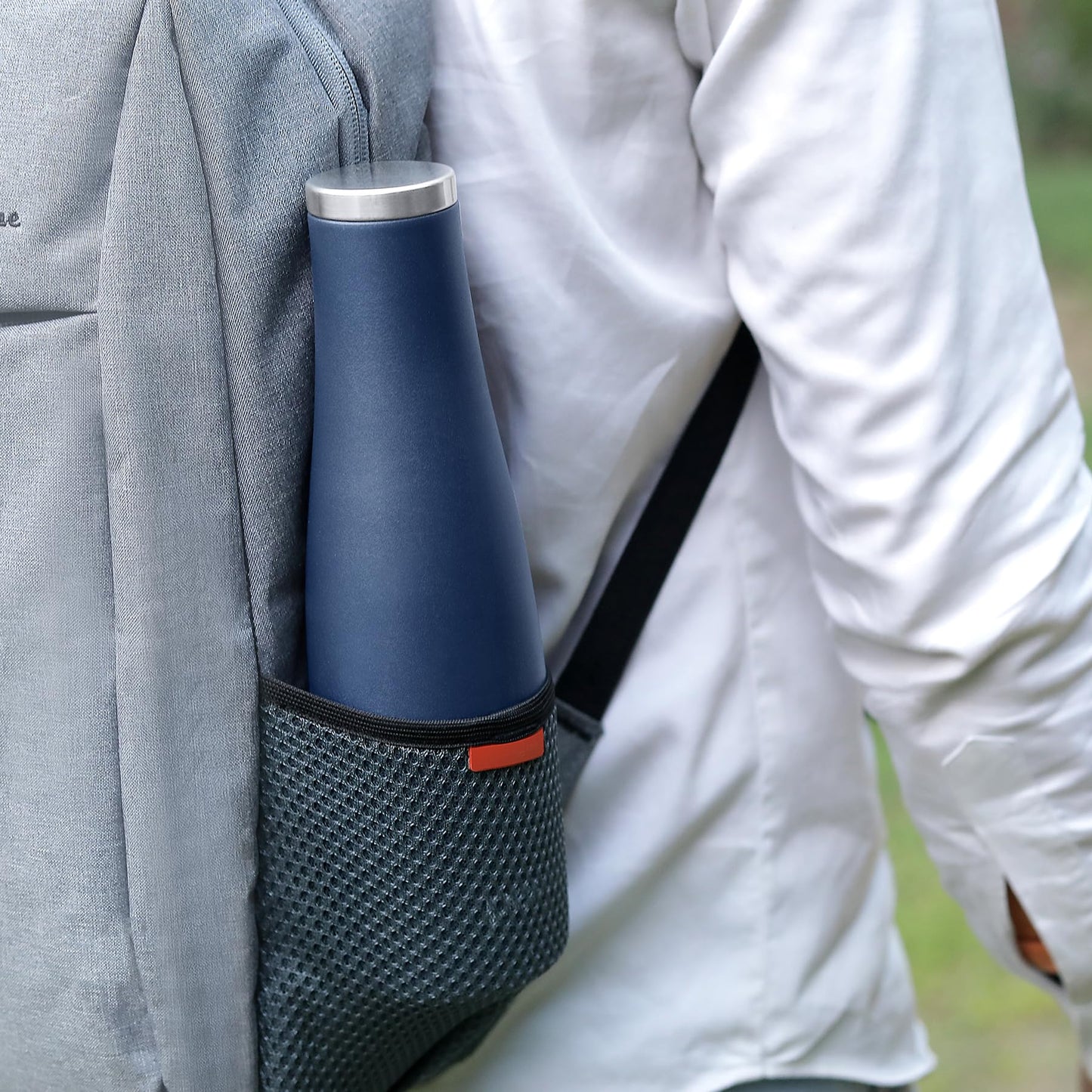 Mexico Hot & Cold Water Bottle