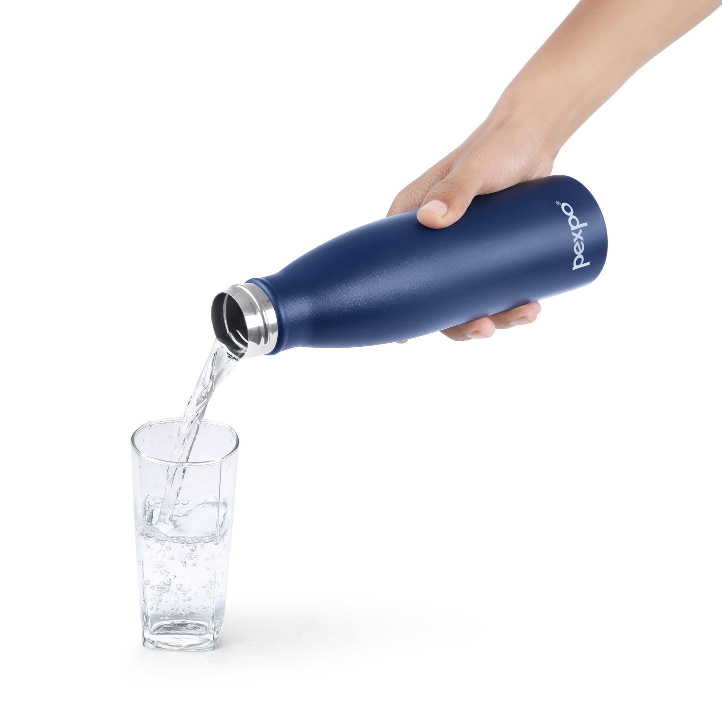 Genro SS Water Bottle