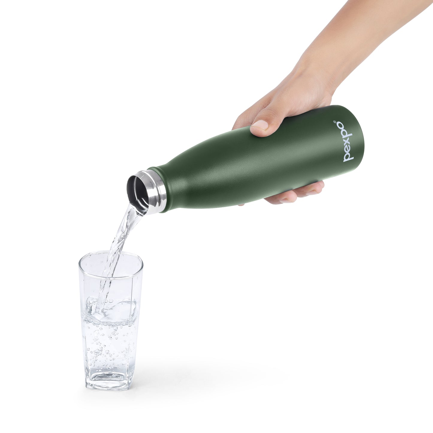 Genro SS Water Bottle