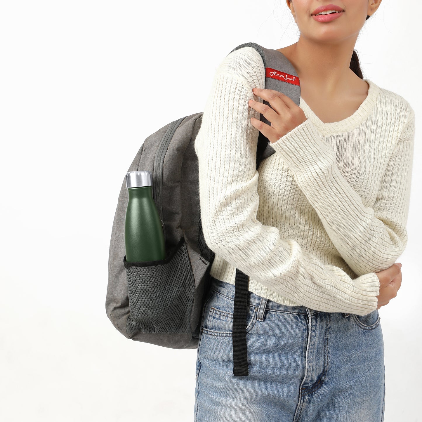 Genro SS Water Bottle