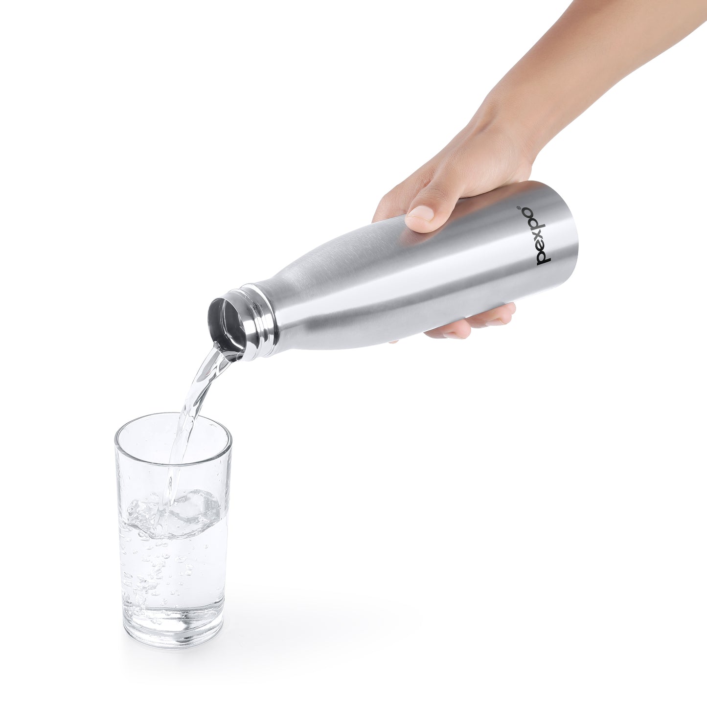 Genro SS Water Bottle