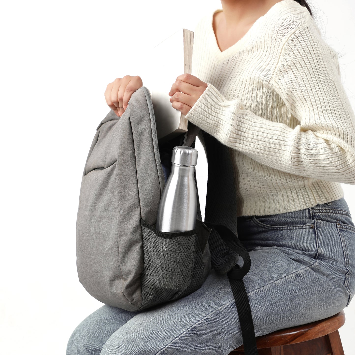 Genro SS Water Bottle