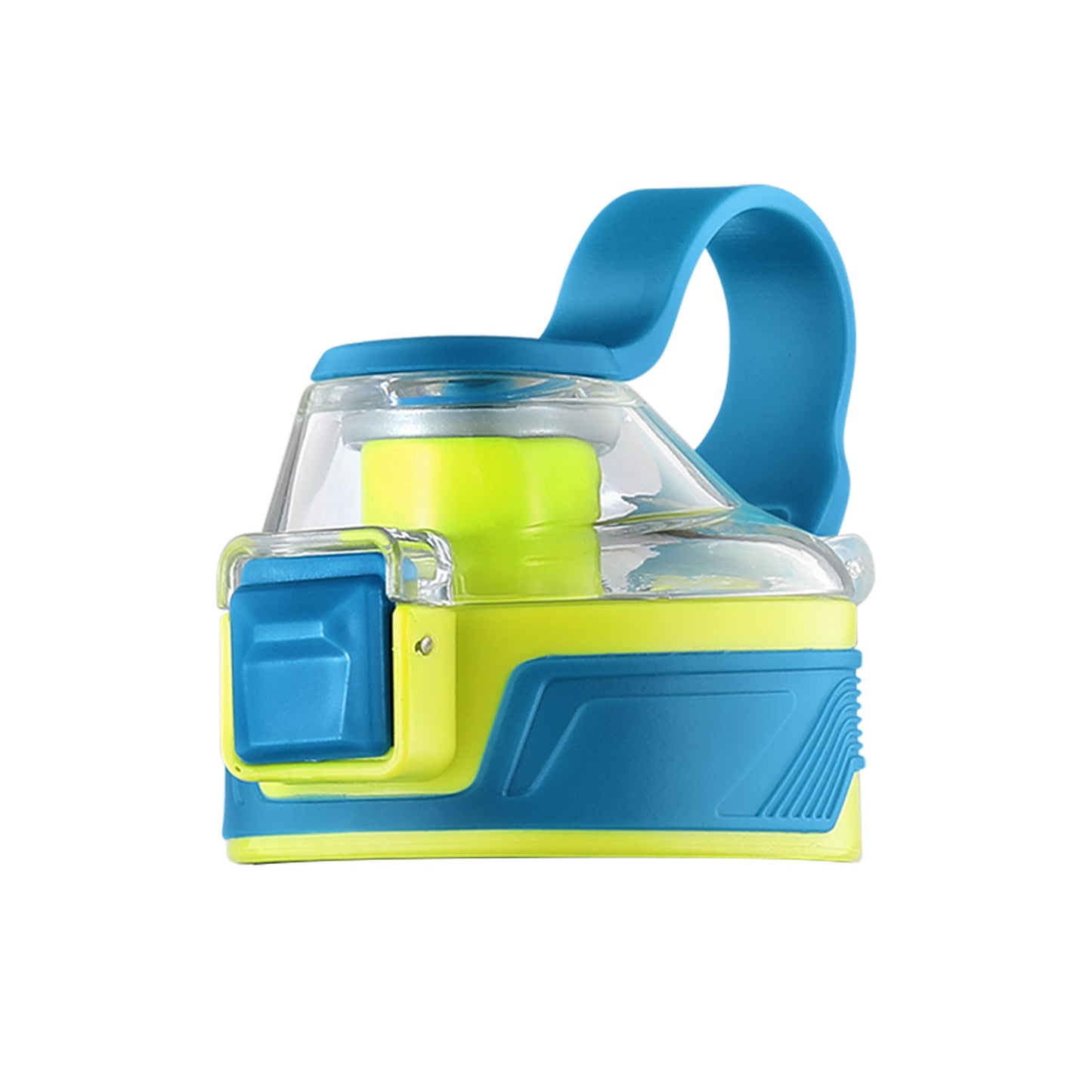 Amaze Push Button Sipper cap