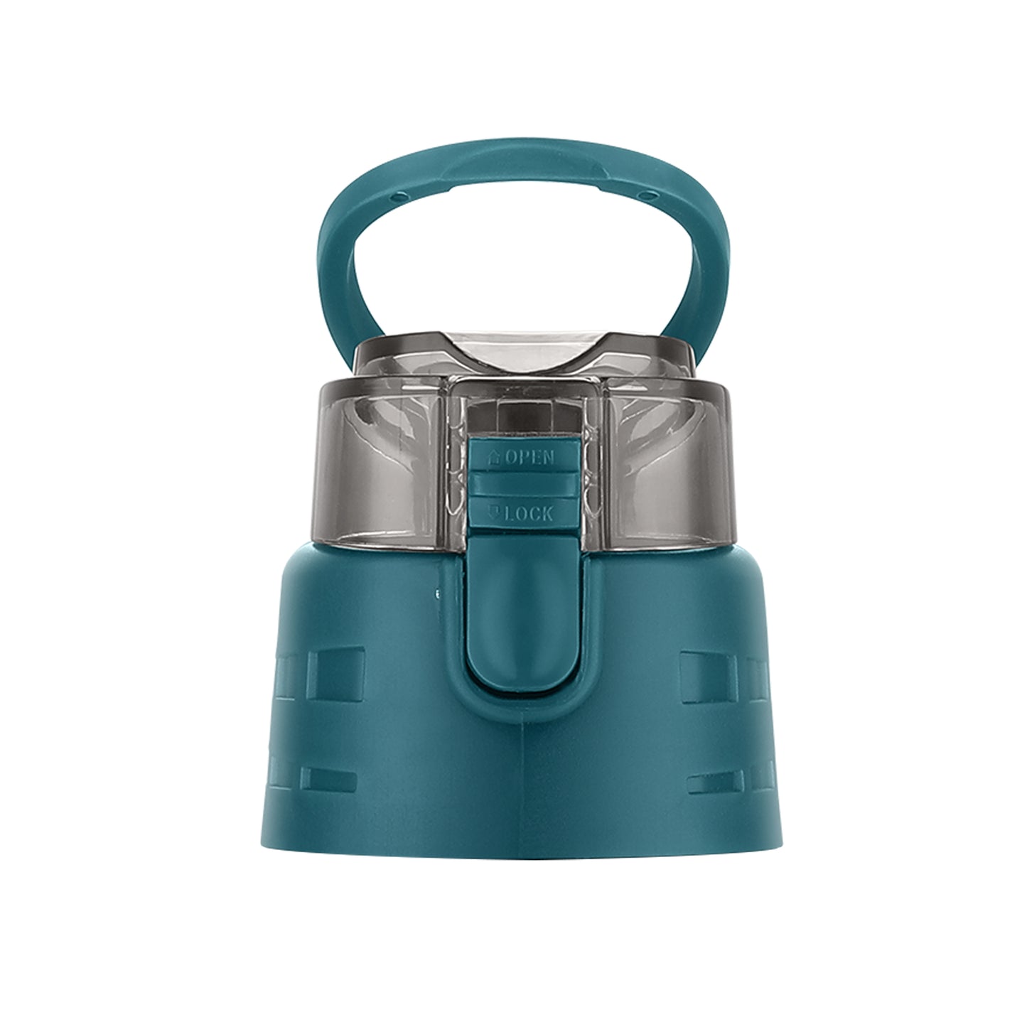 Pexpo Cardio Double lock Sipper Cap