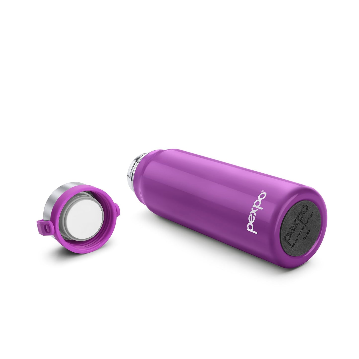 Pluto Hot & Cold Water Bottle
