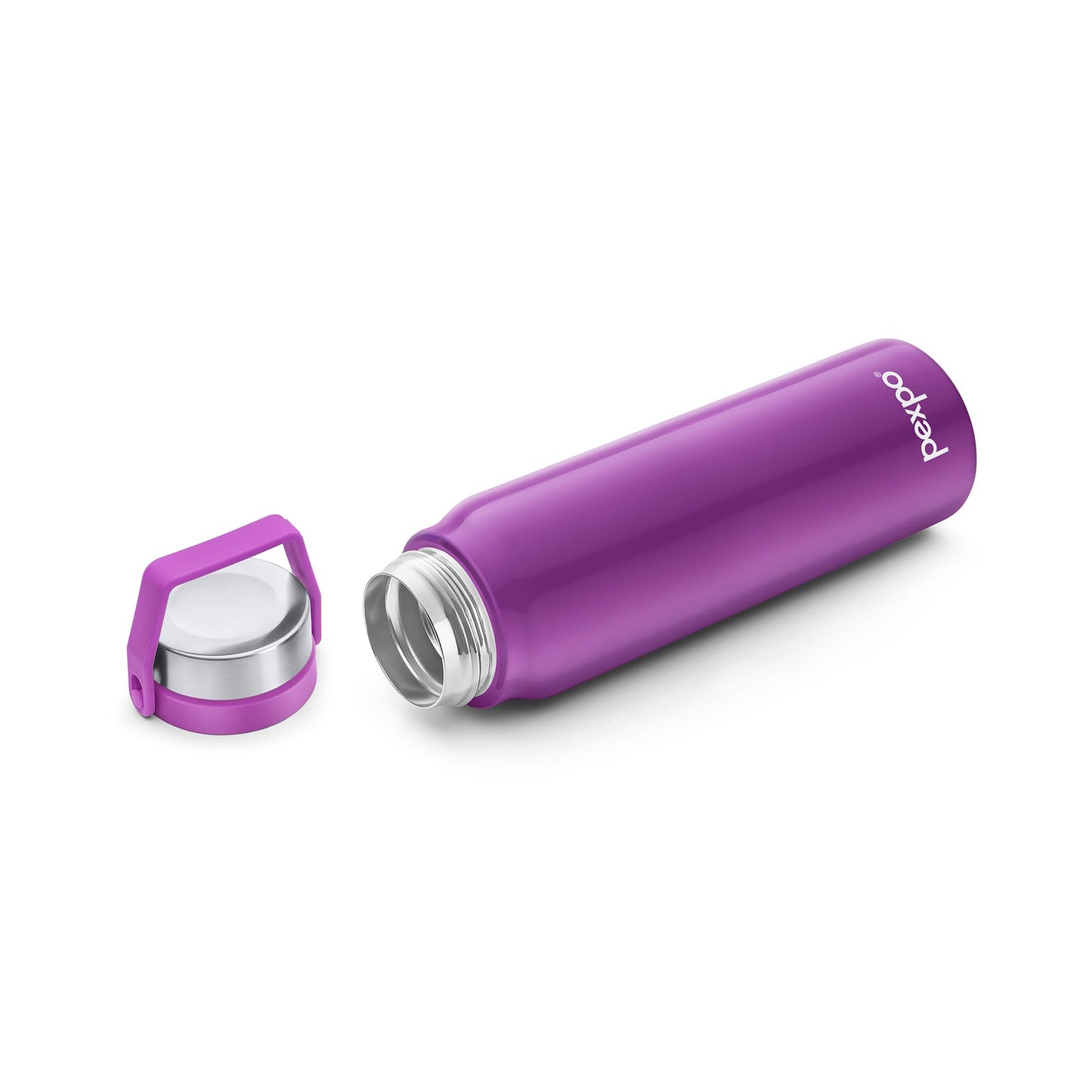 Pluto Hot & Cold Water Bottle