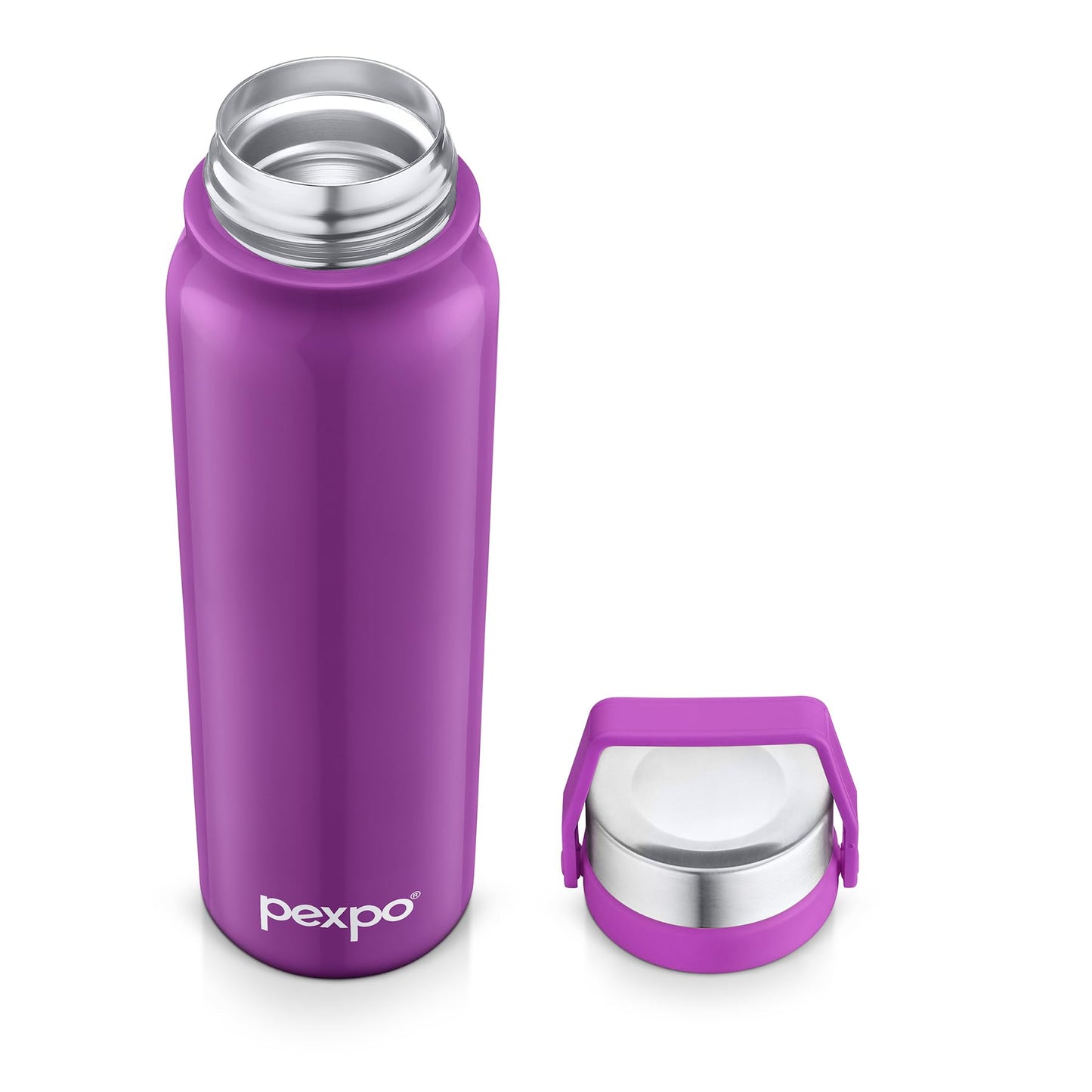 Pluto Hot & Cold Water Bottle