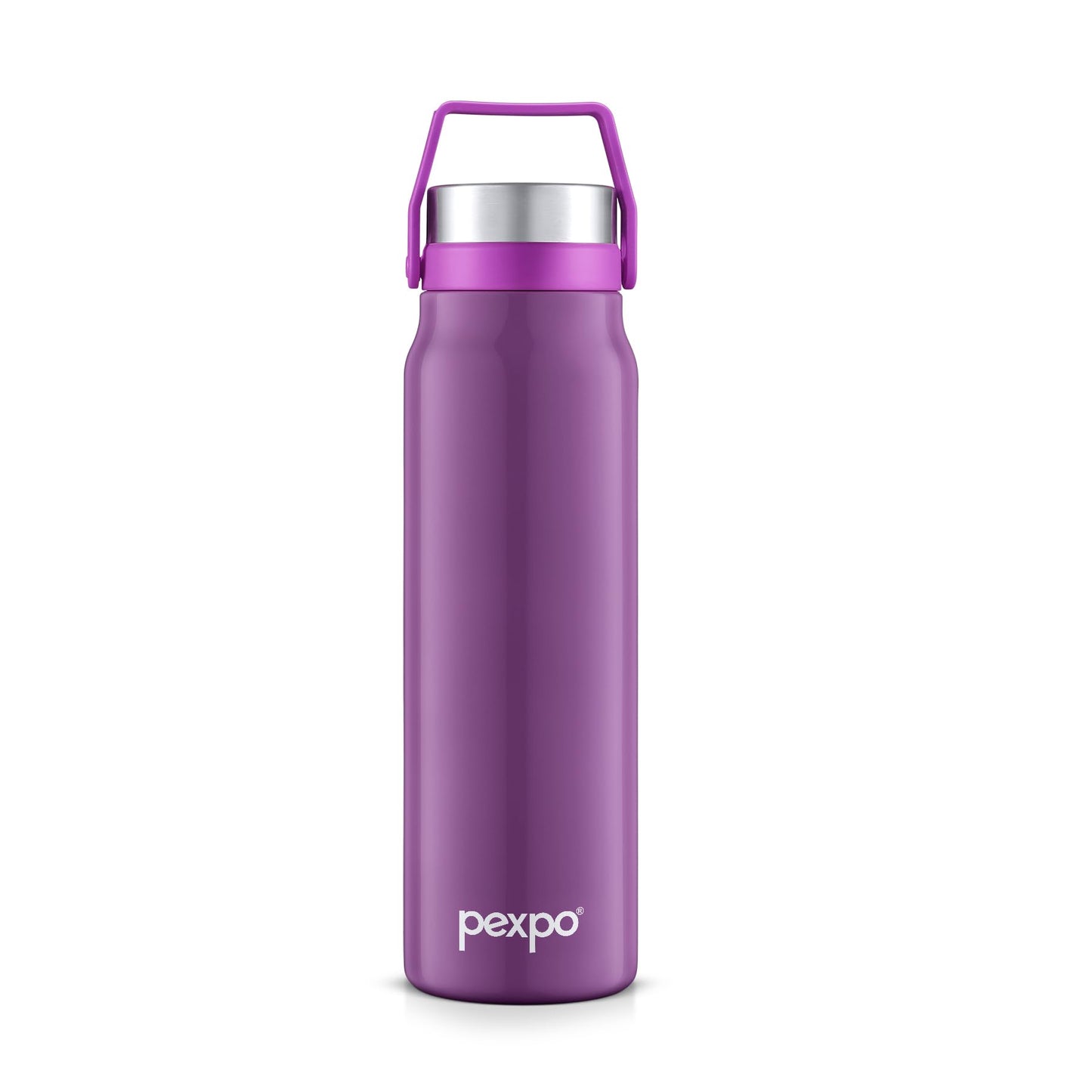 Pluto Hot & Cold Water Bottle