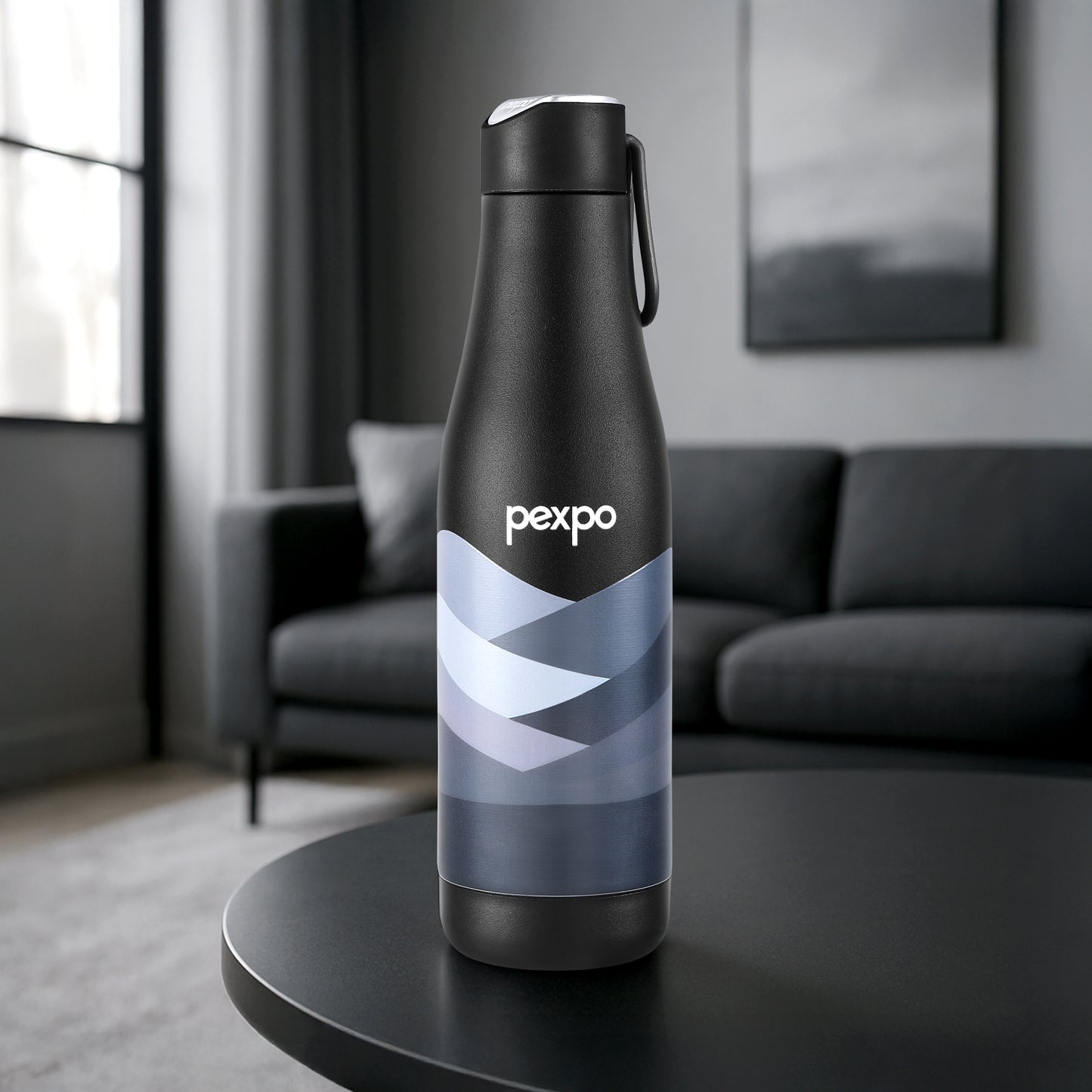 Infinity Art Hot & Cold Water Bottle