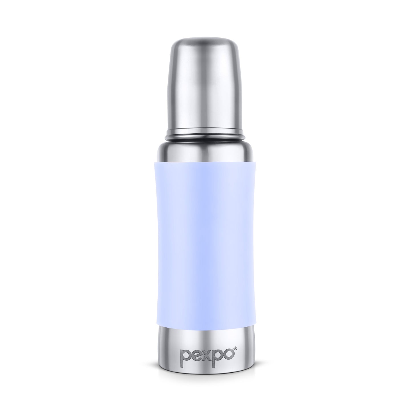Jack & Jill Stainless Steel Feeding Baby Bottle