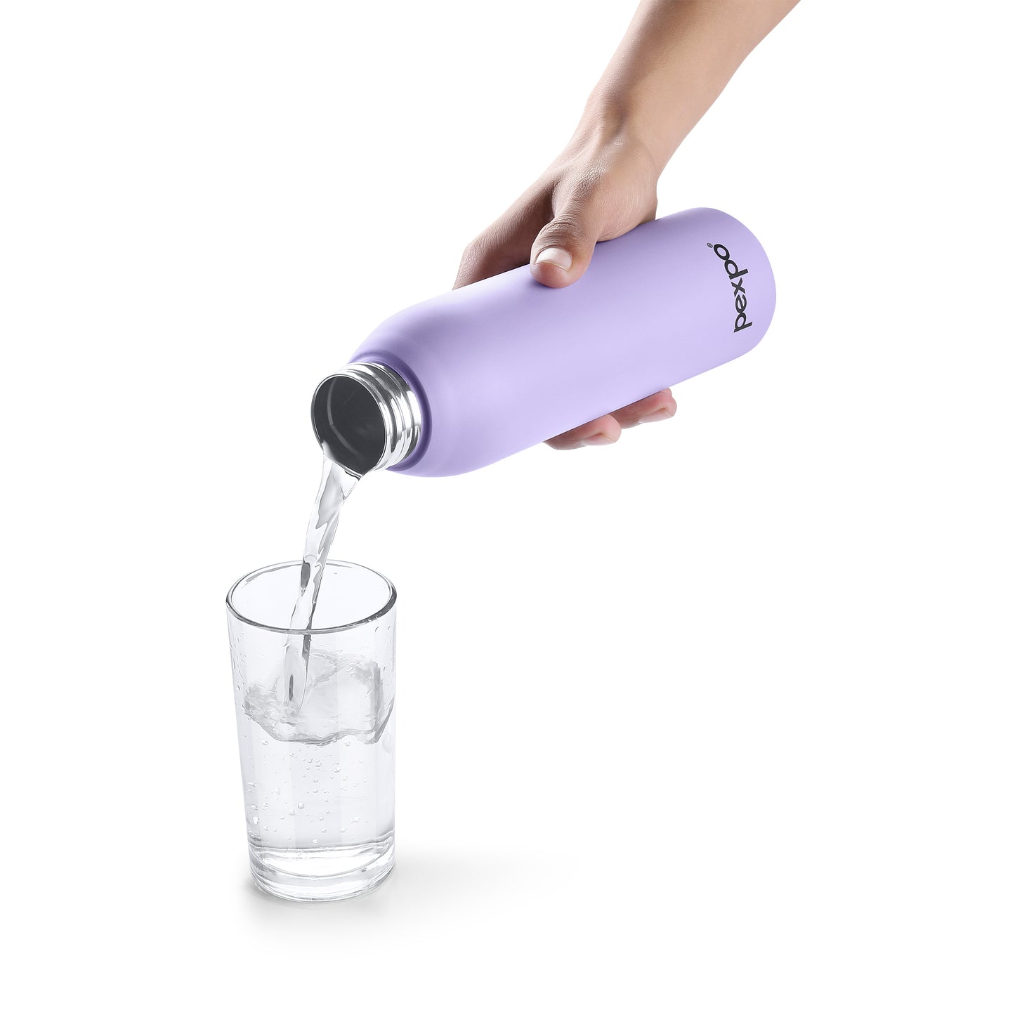 Jumbo SS Water Bottle