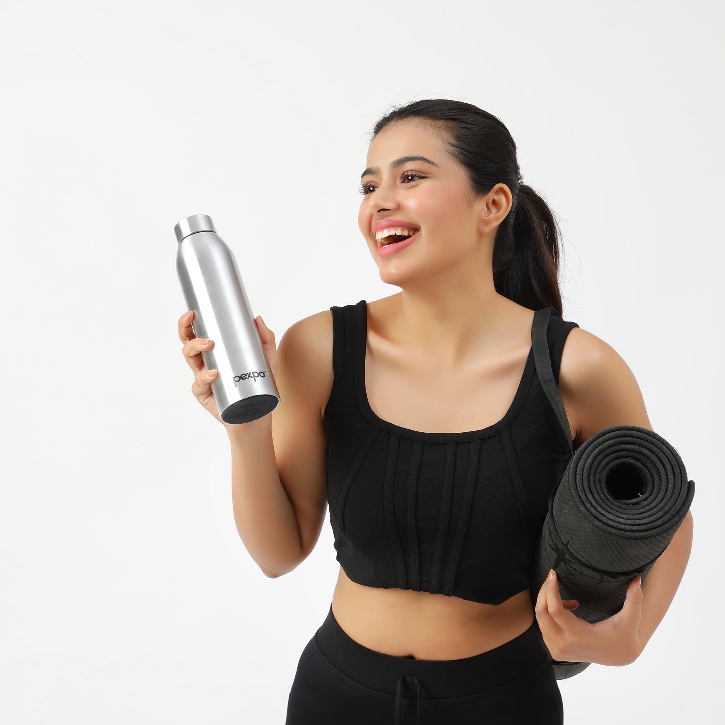 Jumbo SS Water Bottle