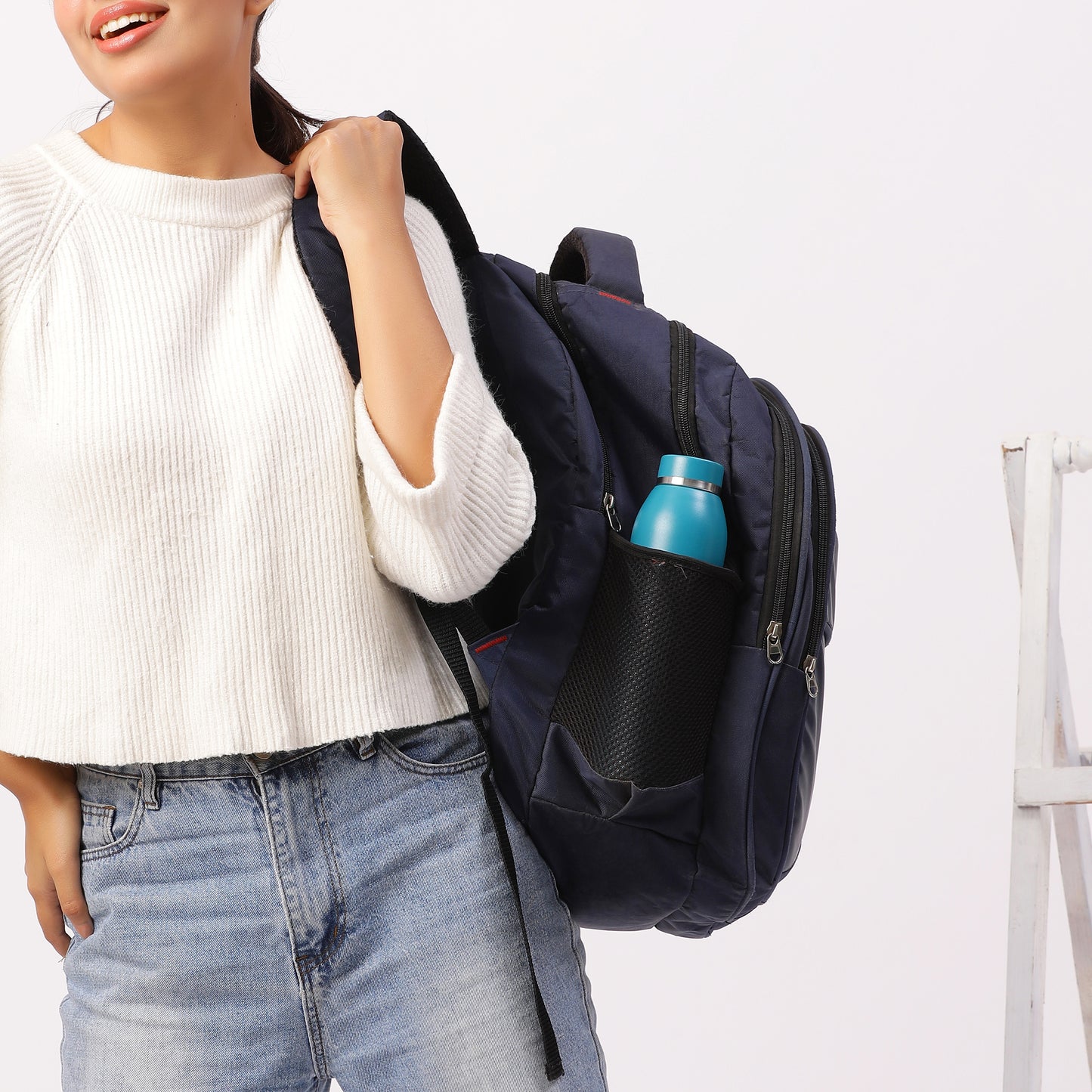 Jumbo SS Water Bottle