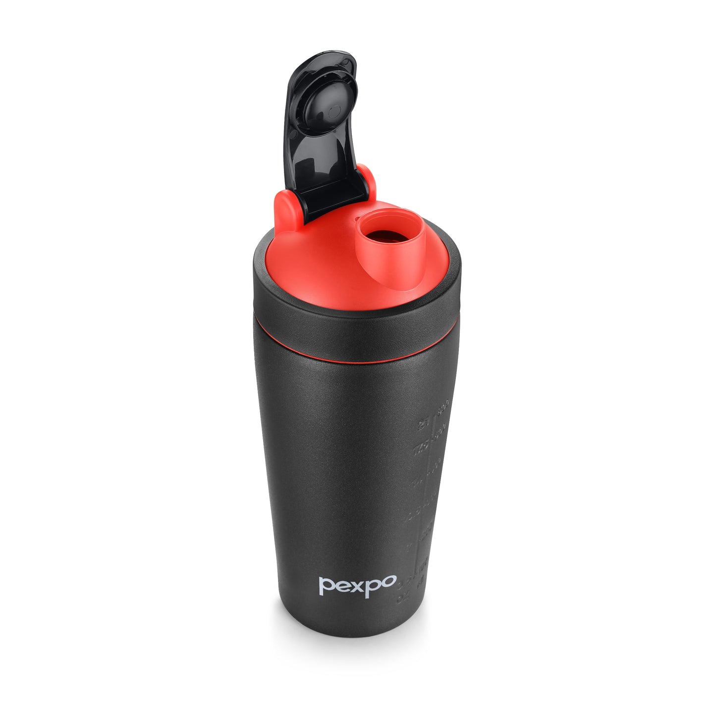 Kayo Plus Stainless Steel Shaker