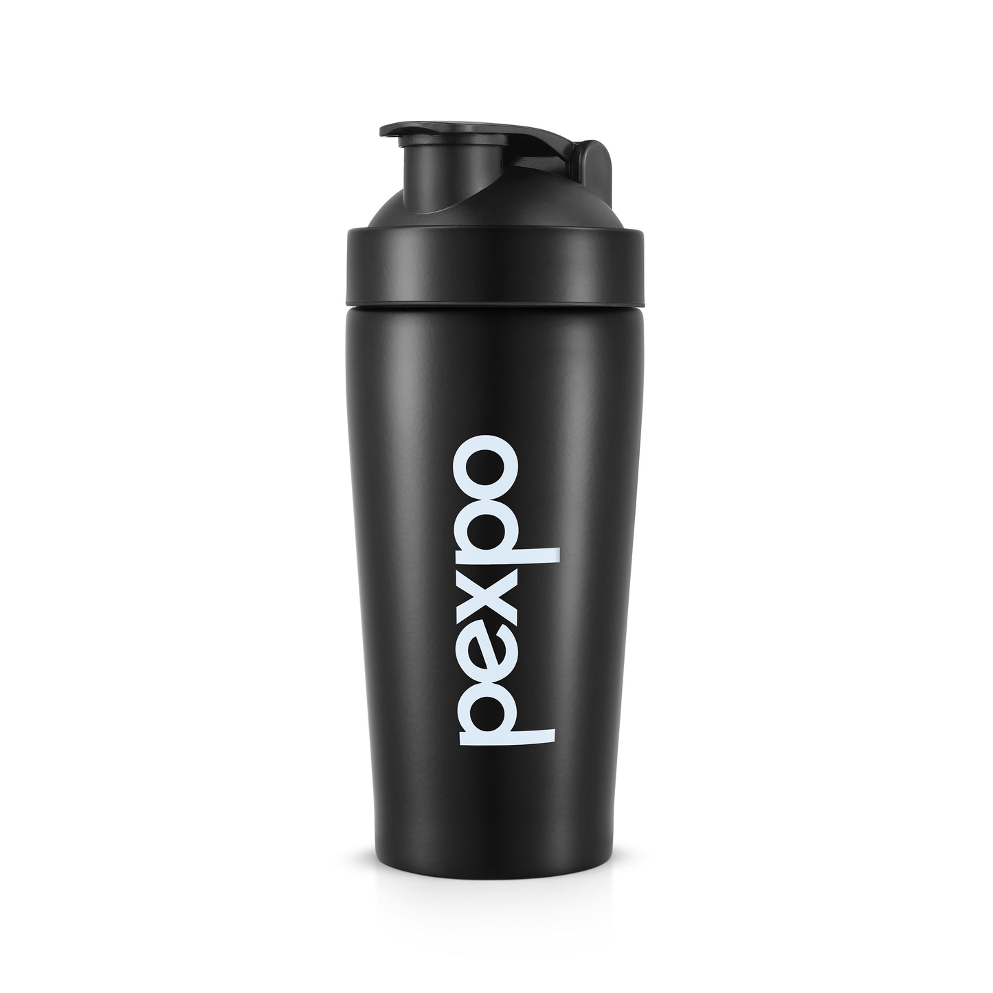 Kayo Plus Stainless Steel Shaker