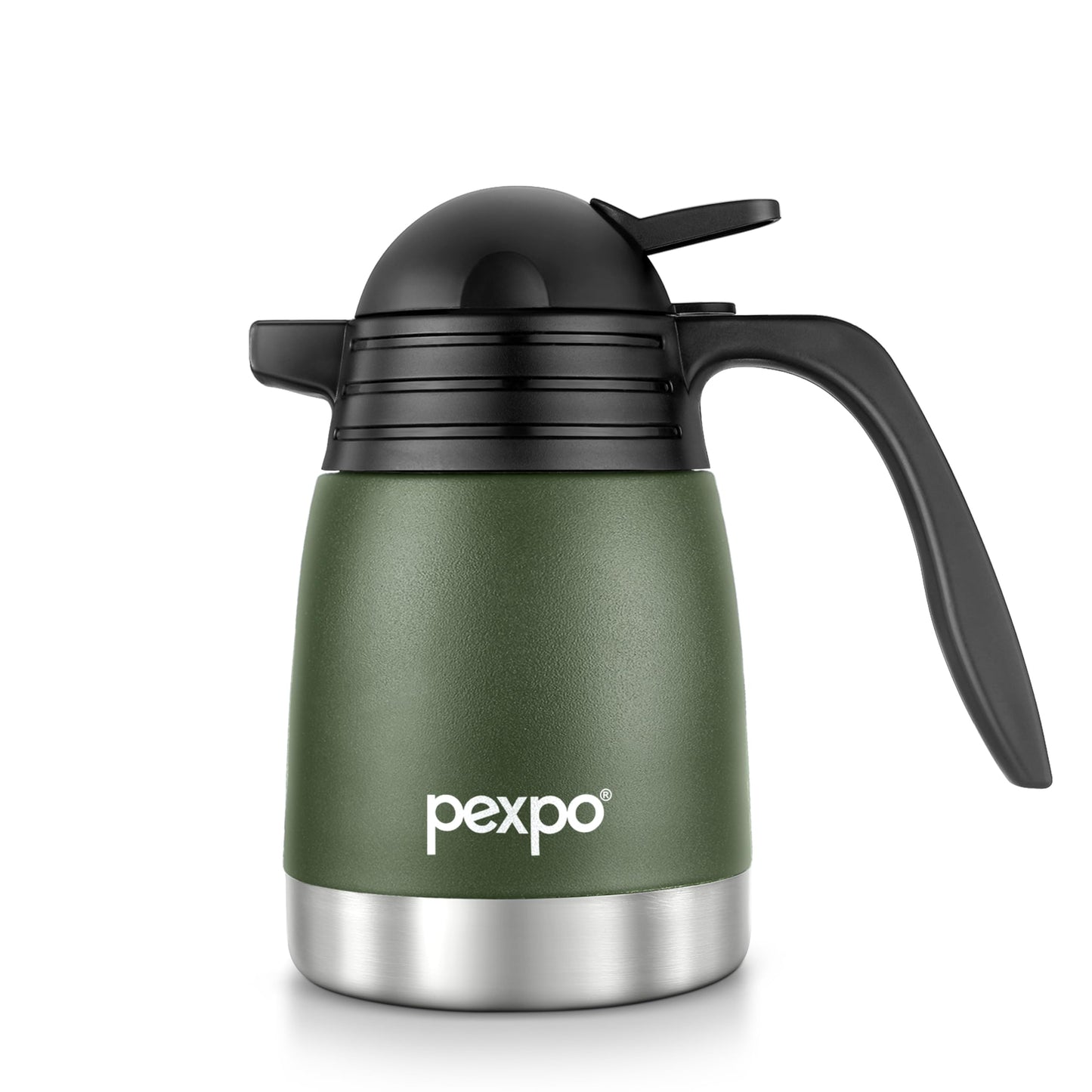 Stainless Steel Cosmo Carafe Vacuum Insulated (Tea pot)