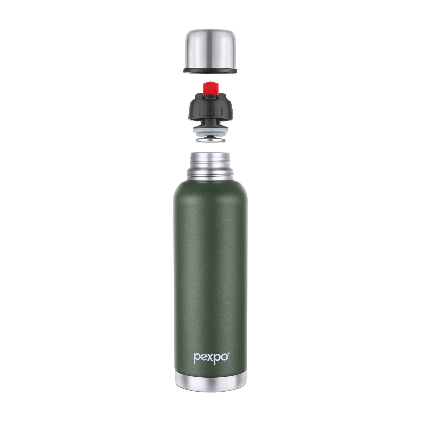 Extreme Vacuum Thermos