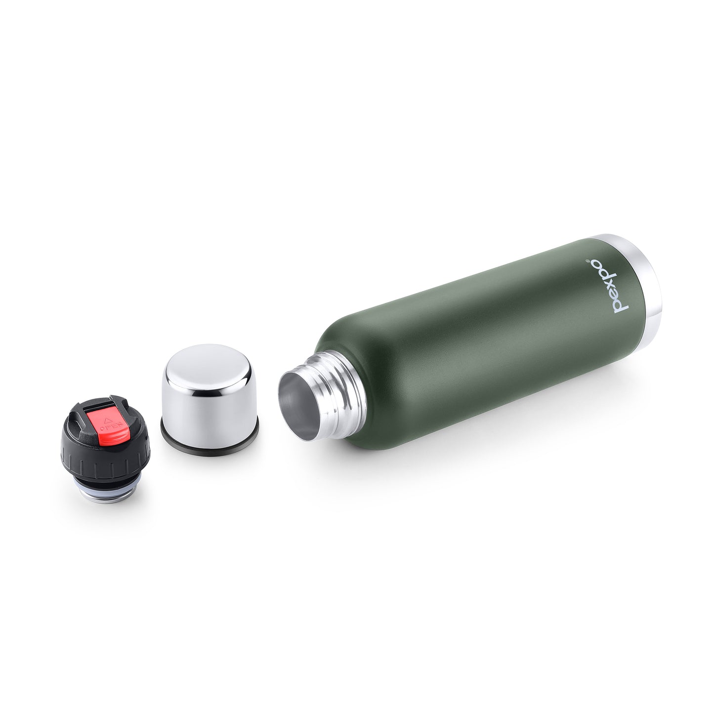 Extreme Vacuum Thermos