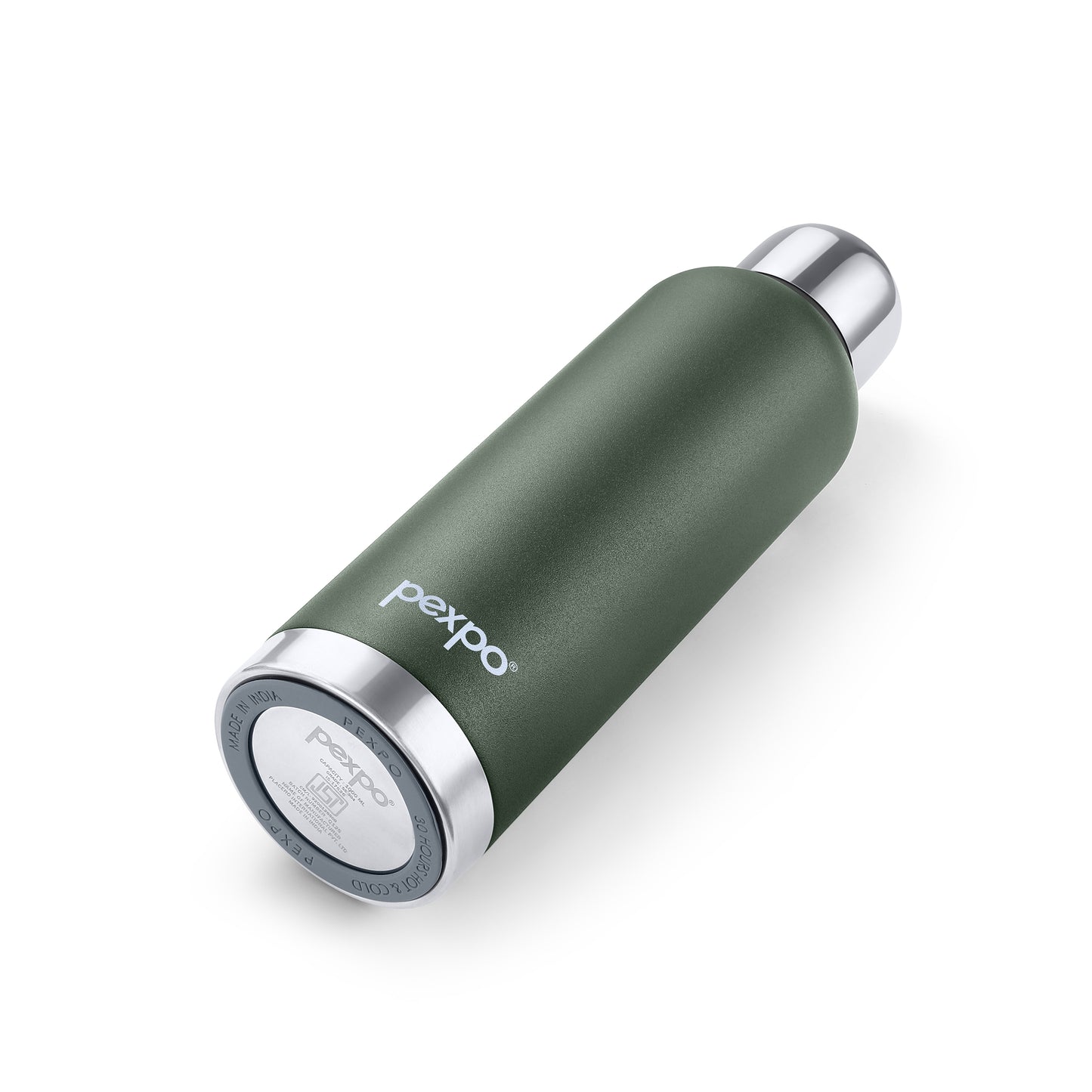 Extreme Vacuum Thermos