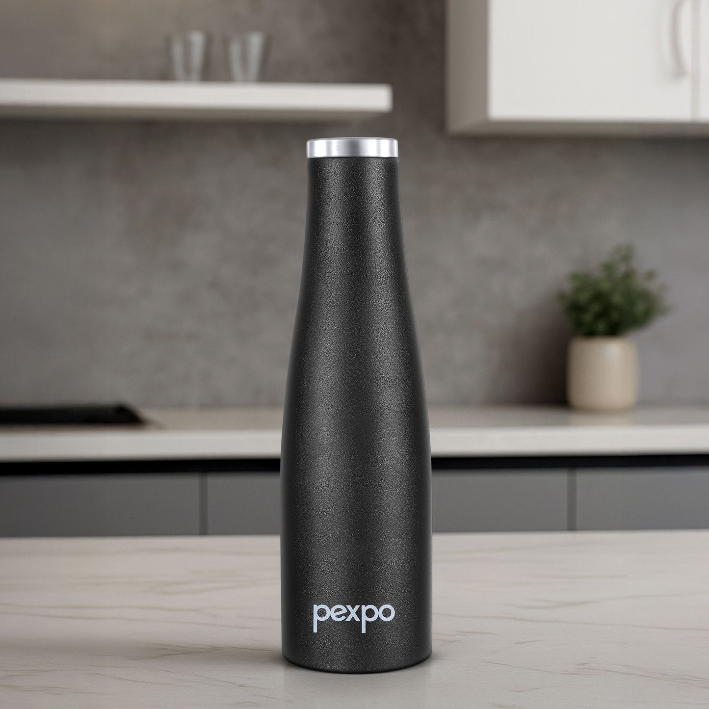 Mexico Hot & Cold Water Bottle