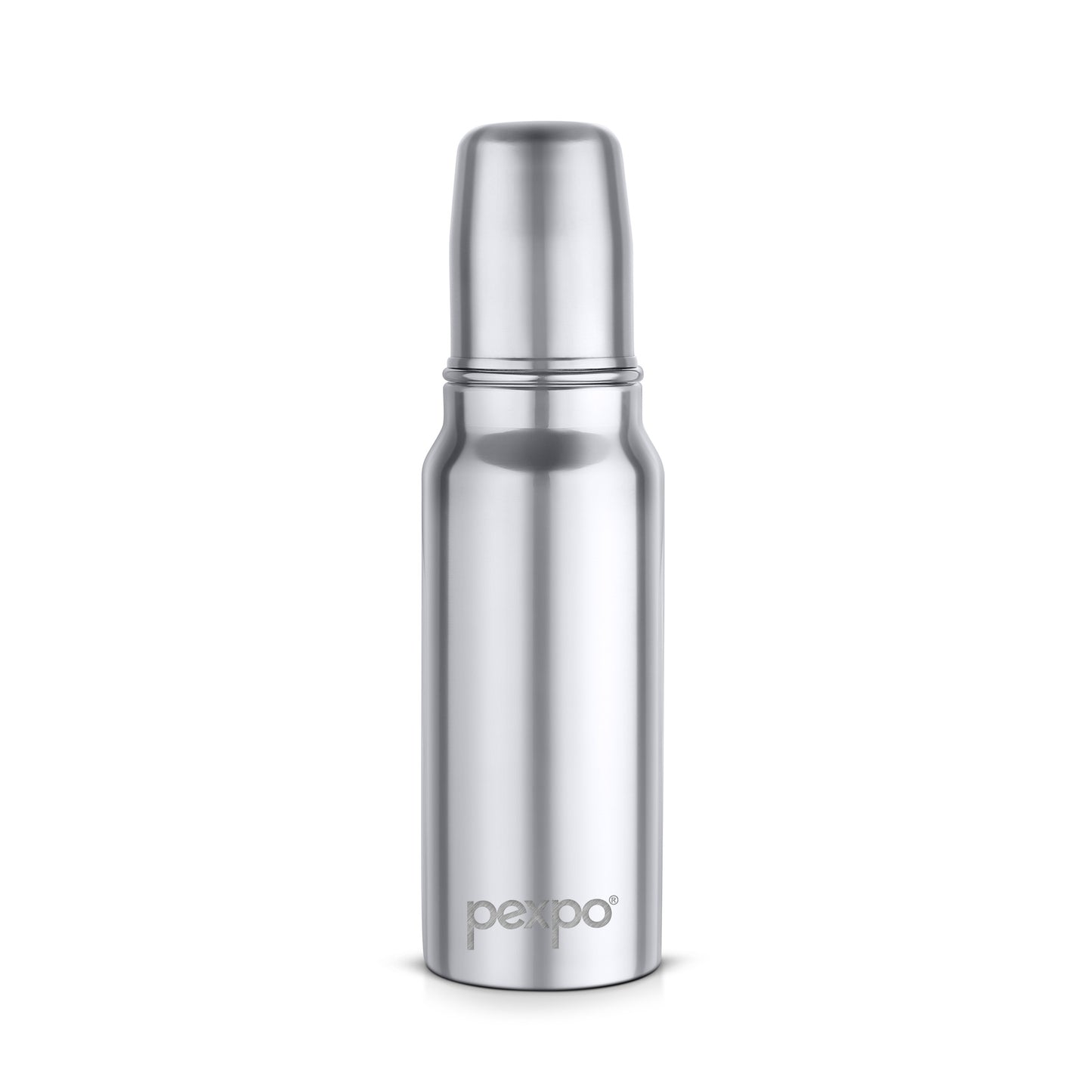 Joy Pro Stainless Steel Feeding Baby Bottle