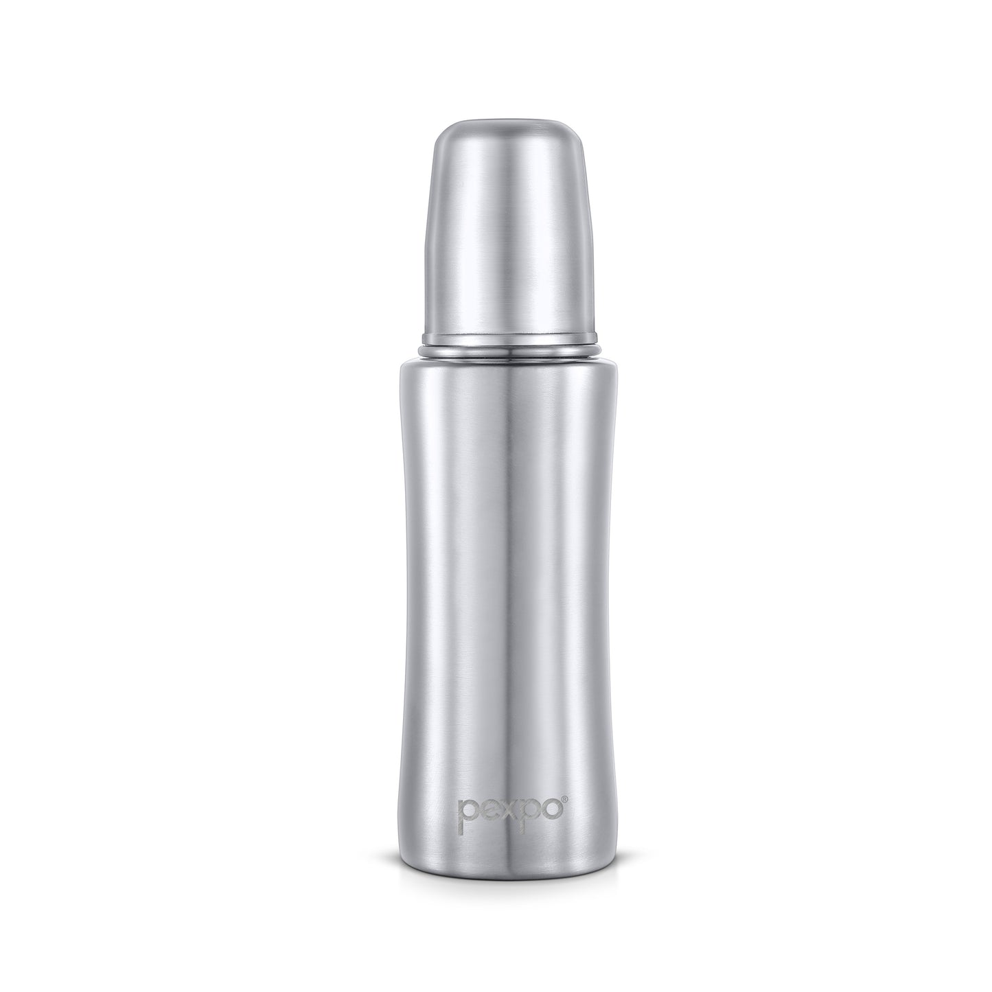 Joy Stainless Steel Feeding Baby Bottle