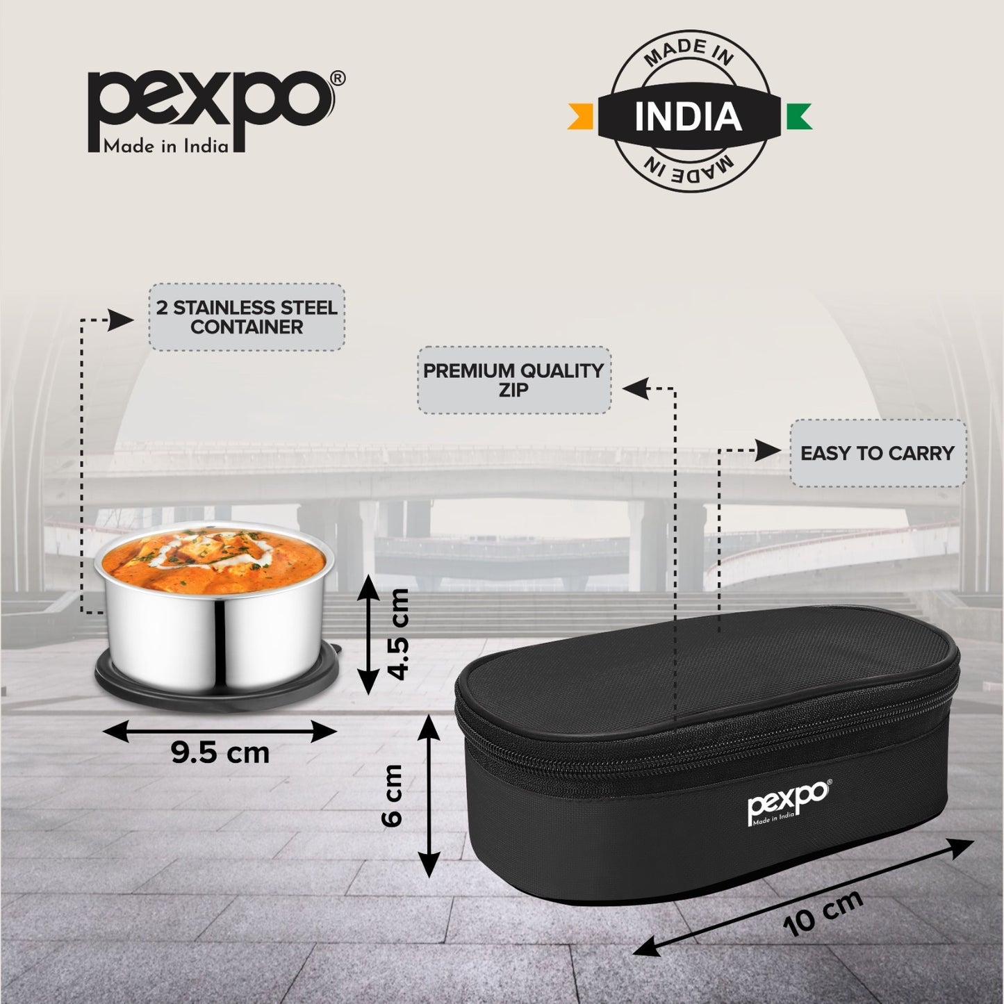 Nano Steel