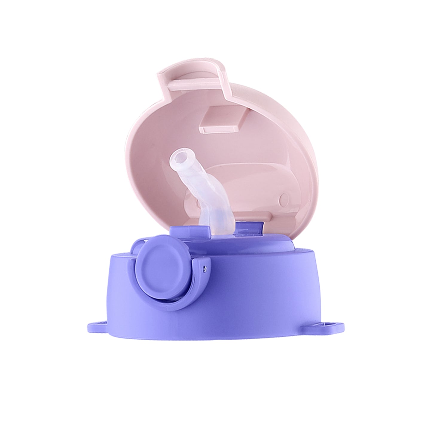 Sporty Art Push Button Sipper cap