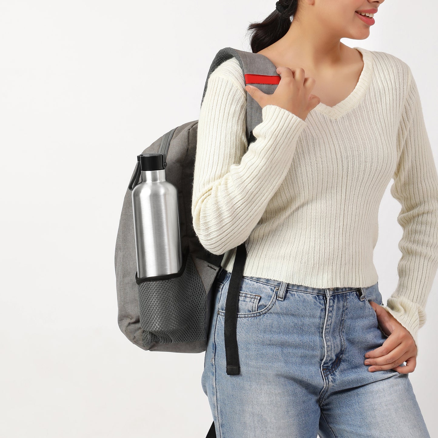 Oslo Hot & Cold Water Bottle