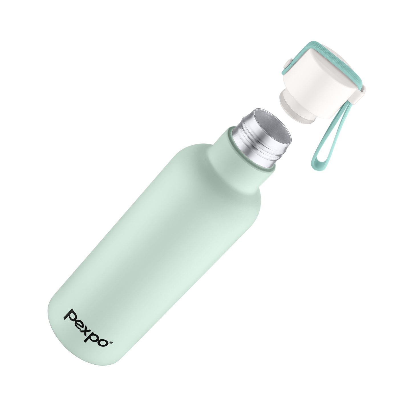 Oslo Hot & Cold Water Bottle - Pastel Edition