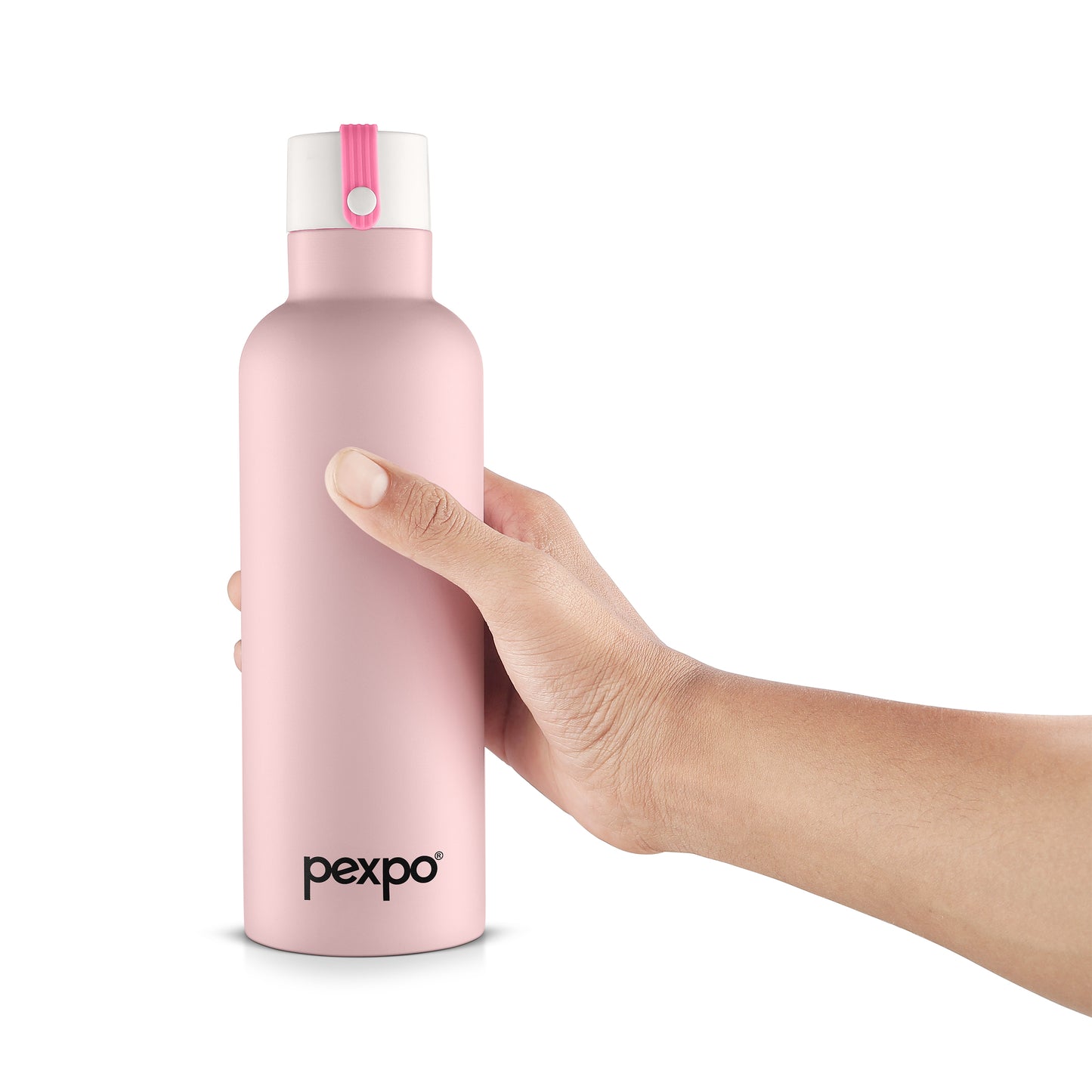 Oslo Hot & Cold Water Bottle - Pastel Edition