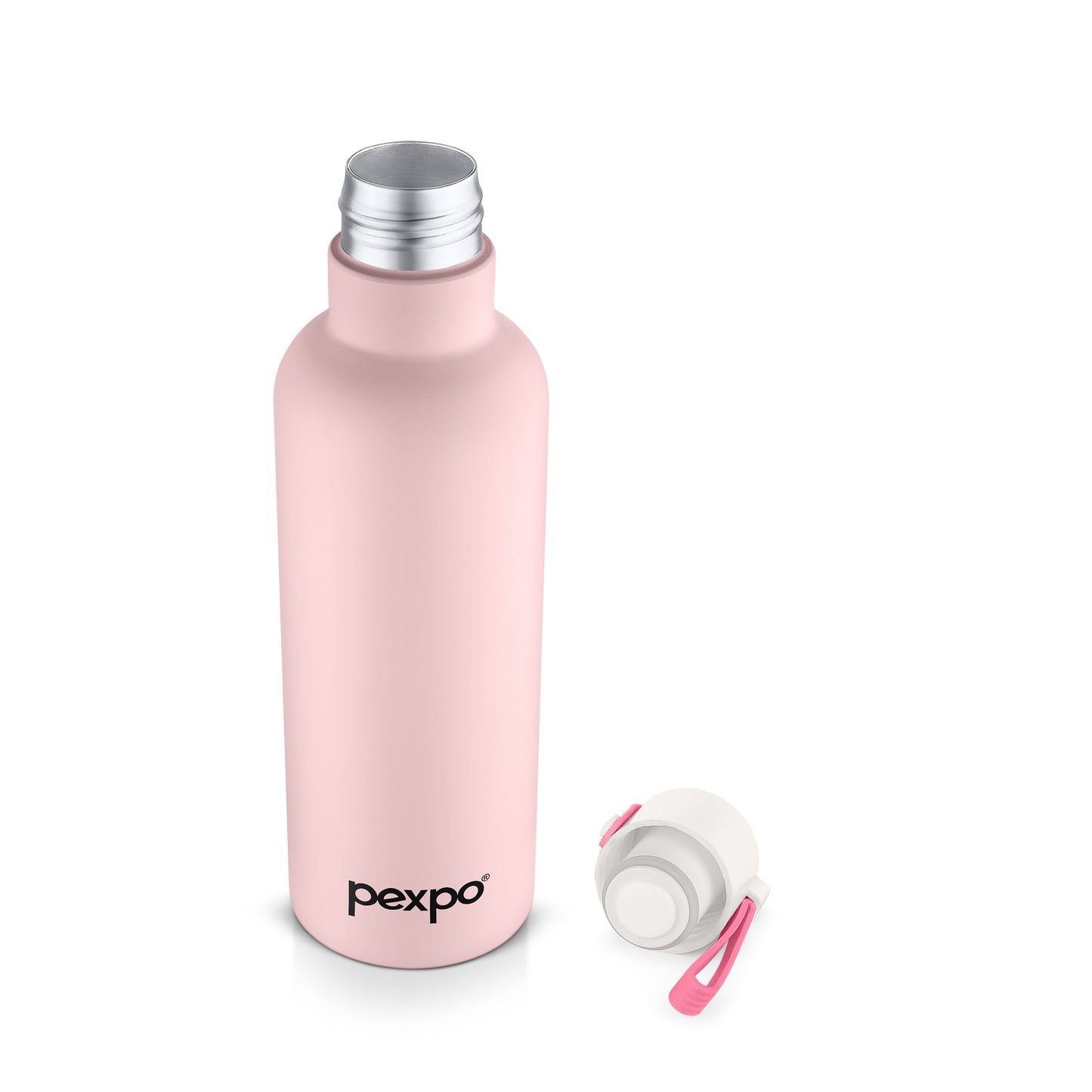 Oslo Hot & Cold Water Bottle - Pastel Edition