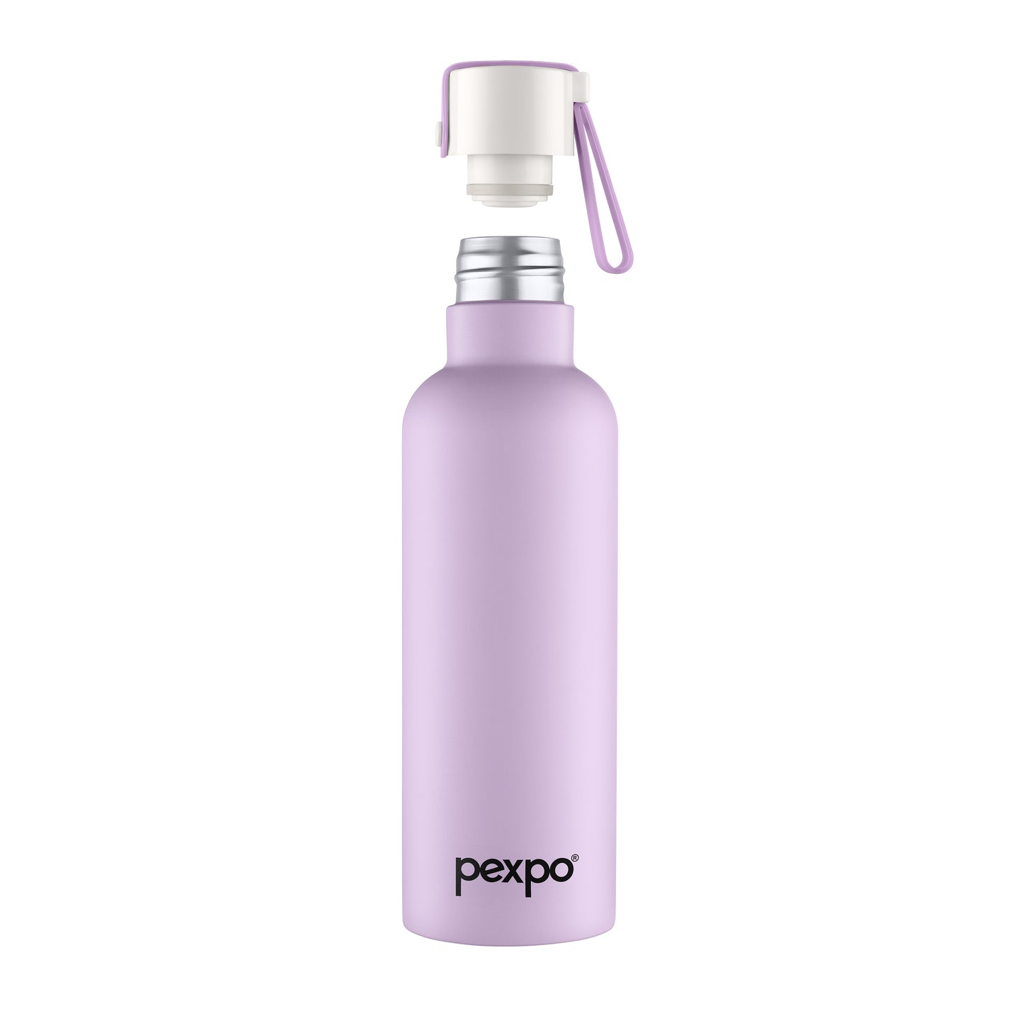 Oslo Hot & Cold Water Bottle - Pastel Edition