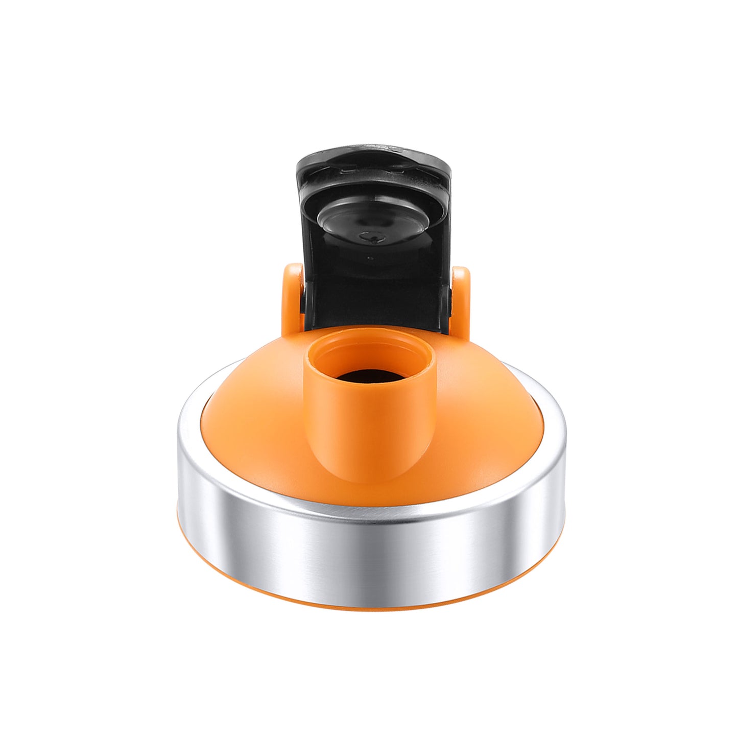 Kinetic Shaker Sipper Cap