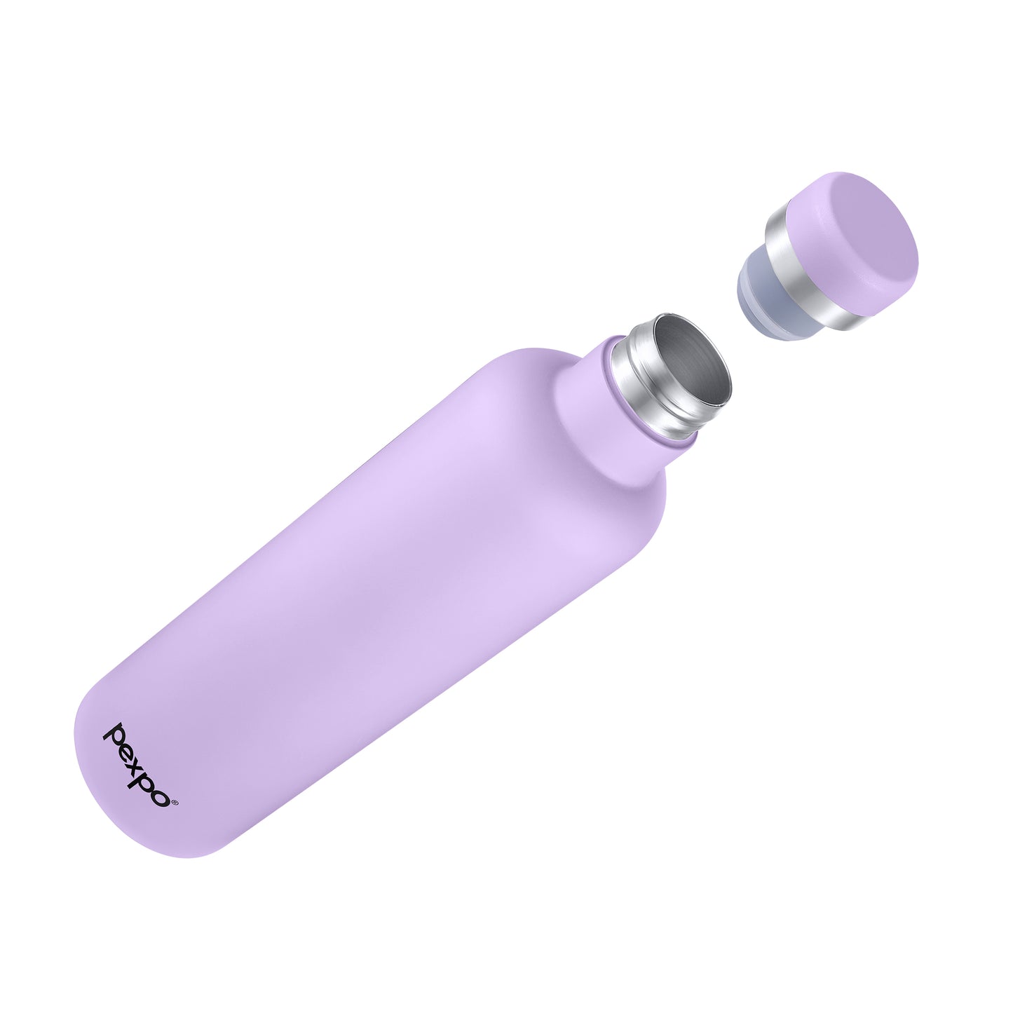 Orio Hot & Cold Water Bottle - Pastel Edition